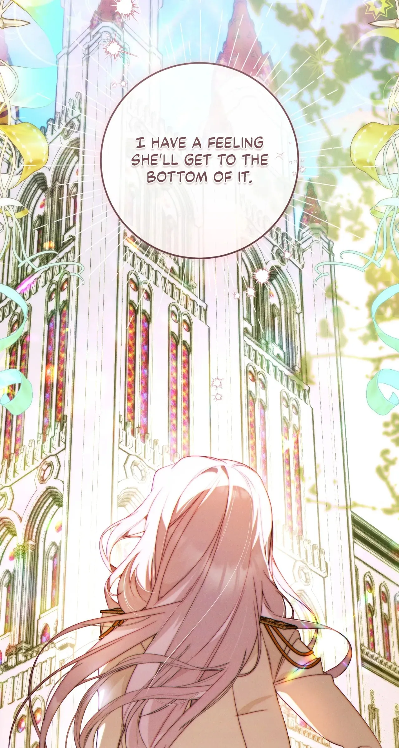Read This Marriage Will Surely Succeed chapter 57.1 image 106 on Lezhin