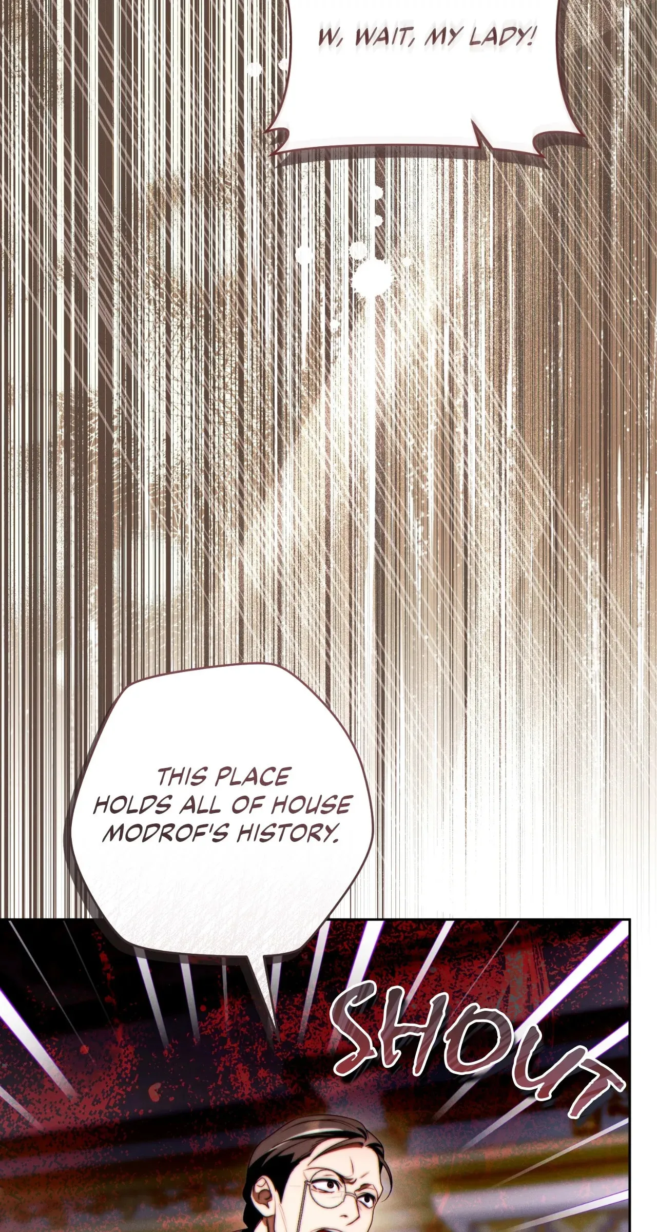 Read This Marriage Will Surely Succeed chapter 57.1 image 11 on Lezhin