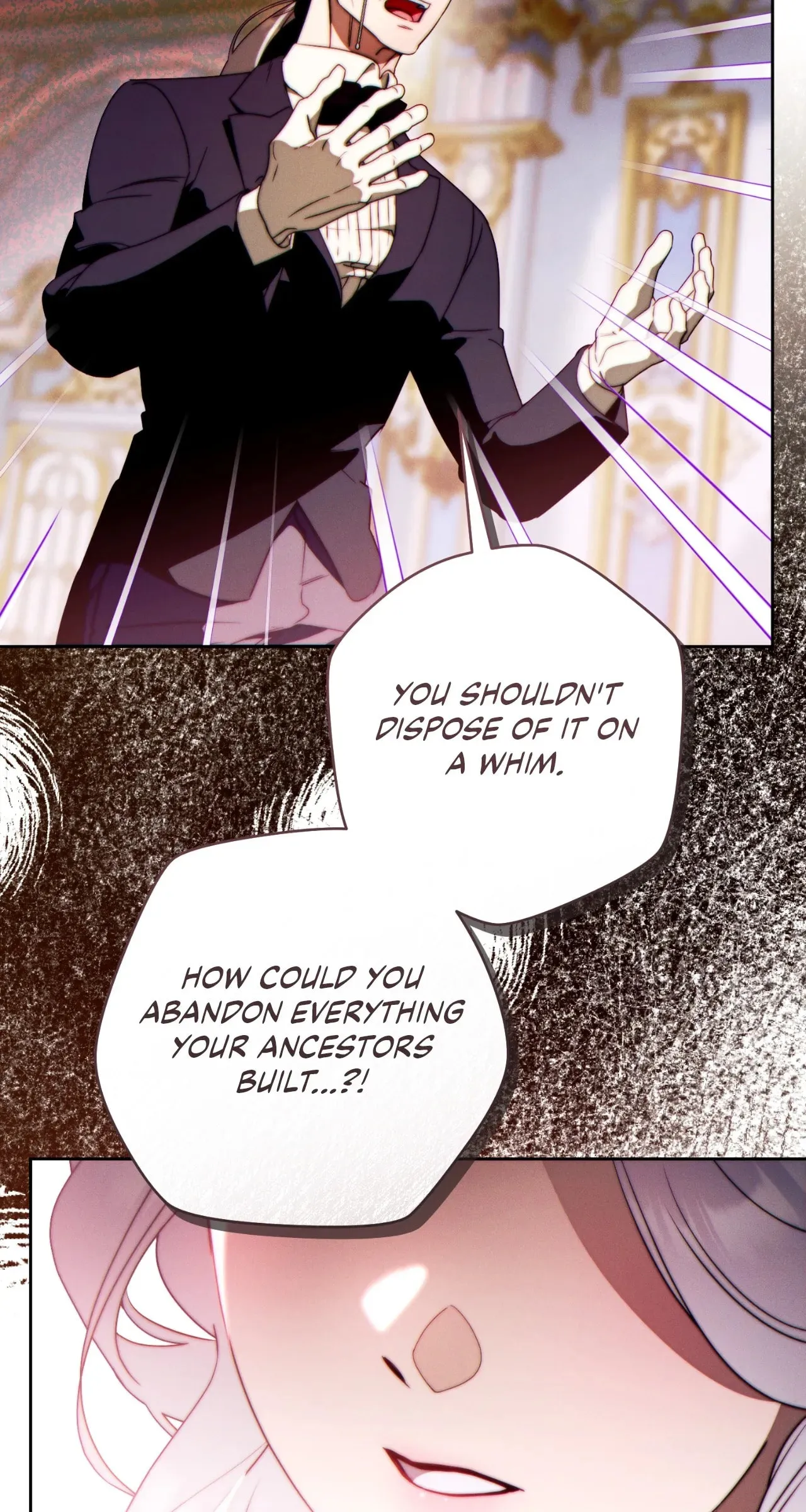 Read This Marriage Will Surely Succeed chapter 57.1 image 12 on Lezhin