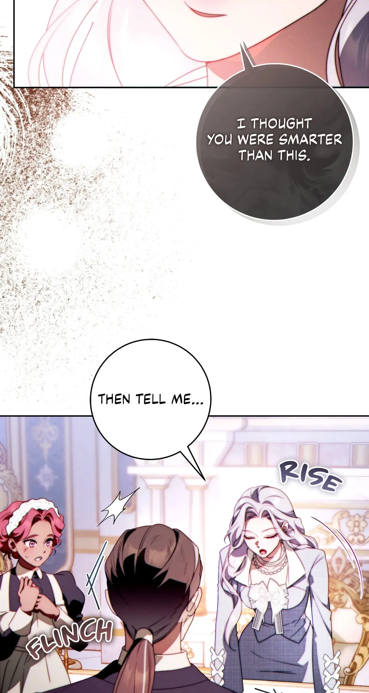 Read This Marriage Will Surely Succeed chapter 57.1 image 13 on Lezhin