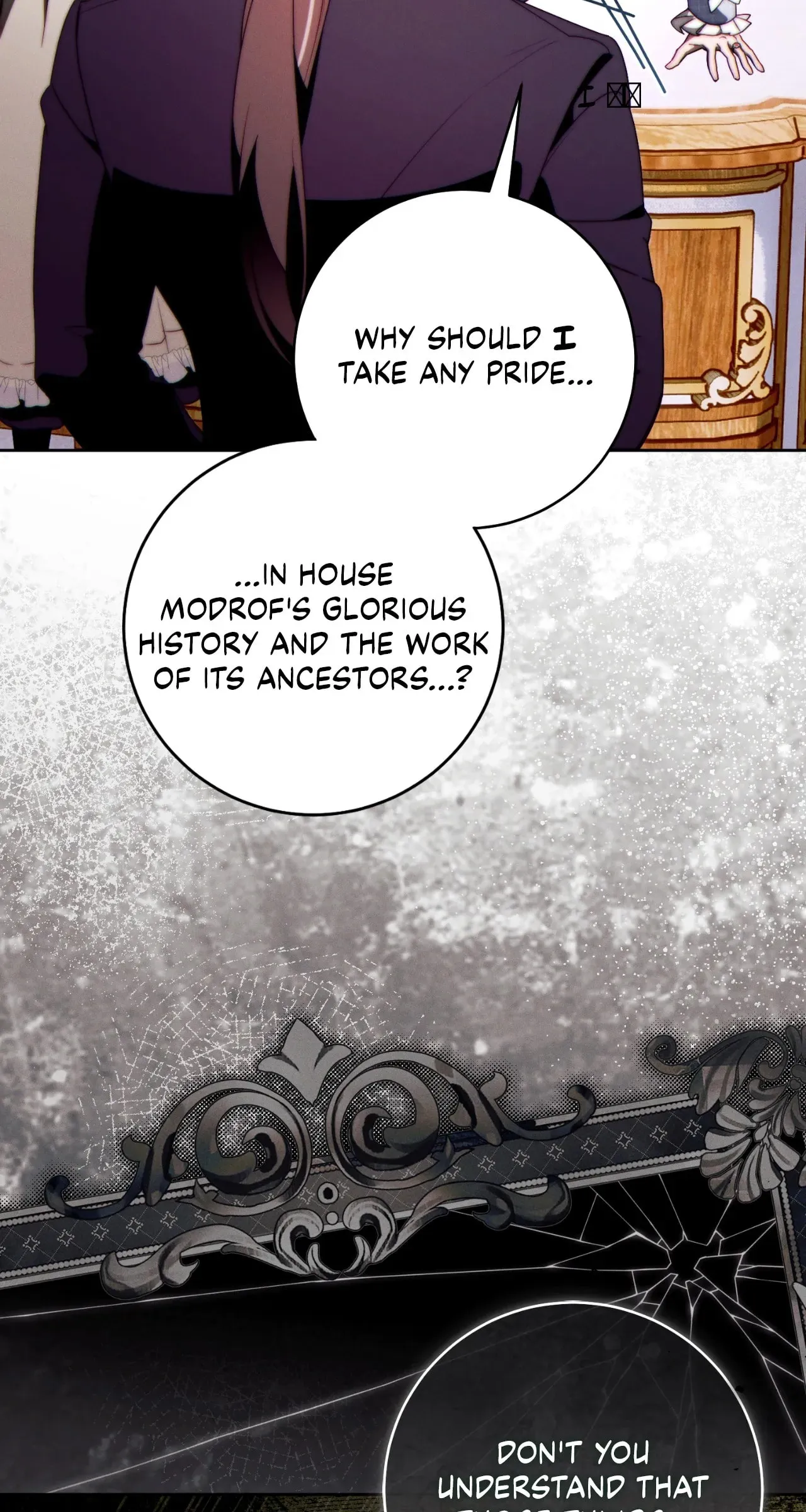 Read This Marriage Will Surely Succeed chapter 57.1 image 14 on Lezhin