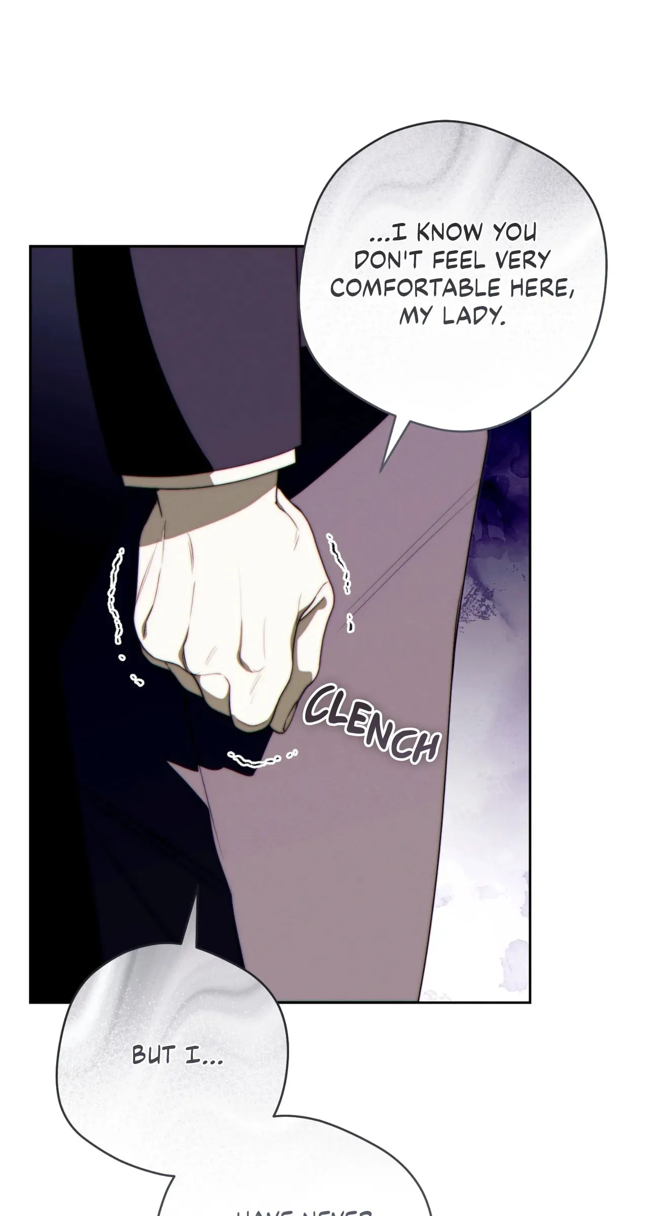 Read This Marriage Will Surely Succeed chapter 57.1 image 17 on Lezhin
