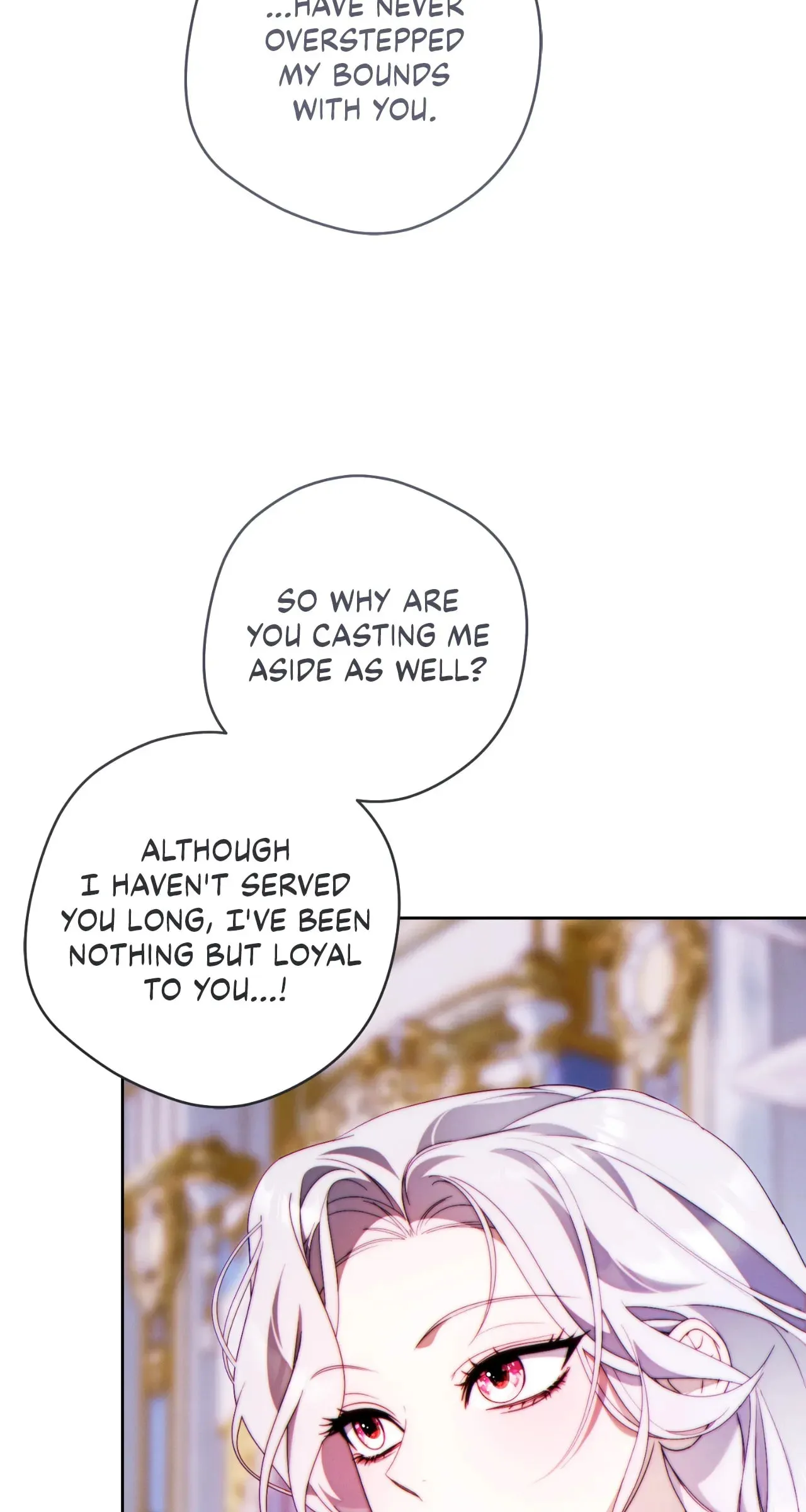 Read This Marriage Will Surely Succeed chapter 57.1 image 18 on Lezhin