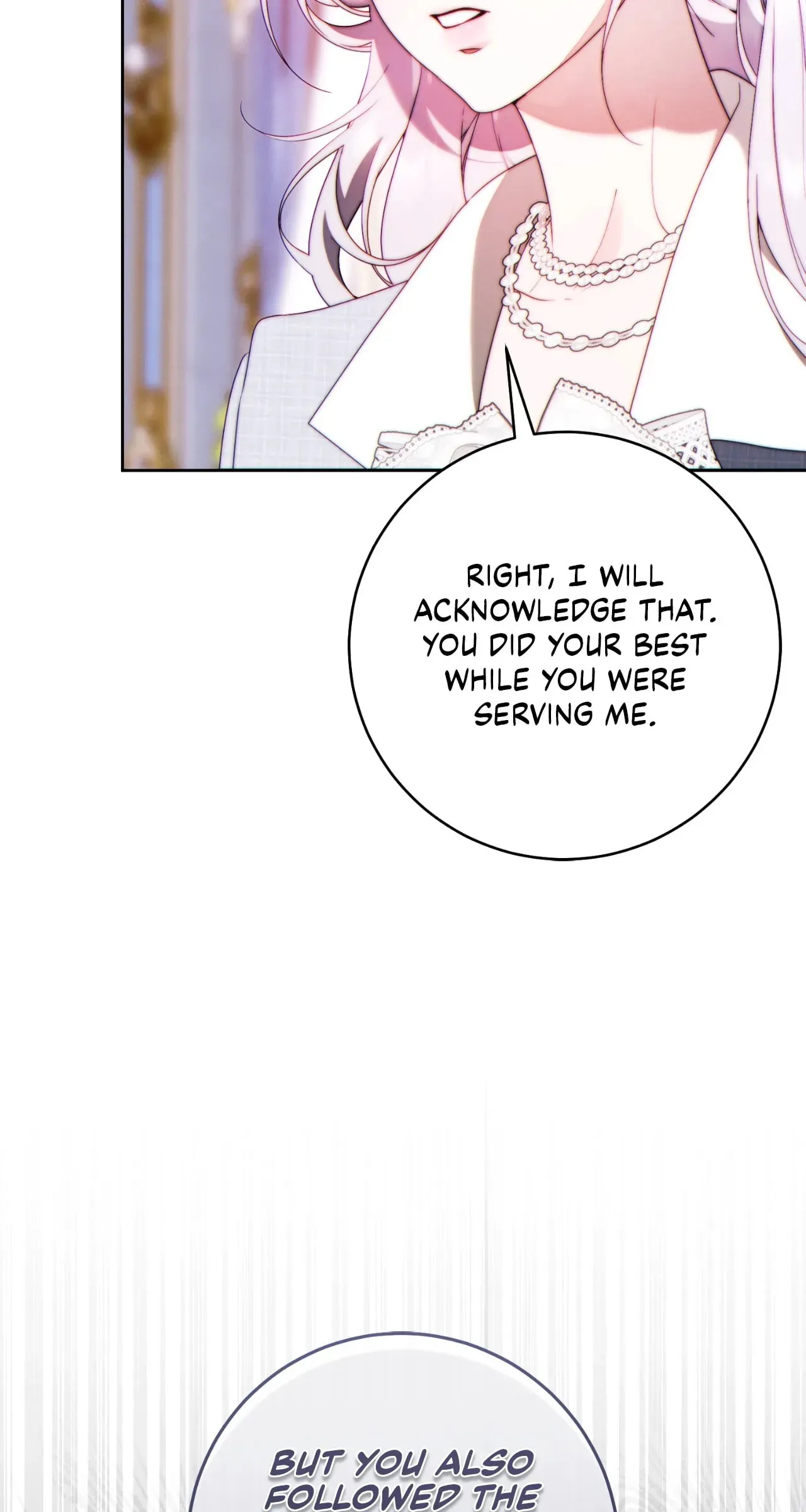 Read This Marriage Will Surely Succeed chapter 57.1 image 19 on Lezhin