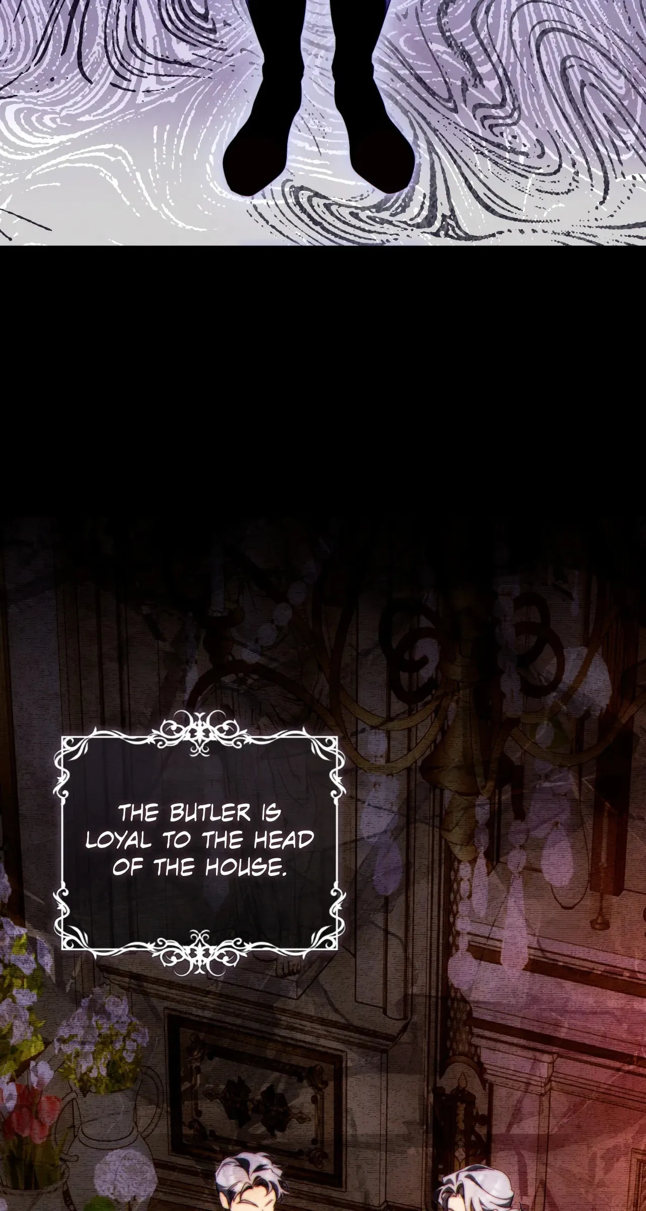 Read This Marriage Will Surely Succeed chapter 57.1 image 21 on Lezhin