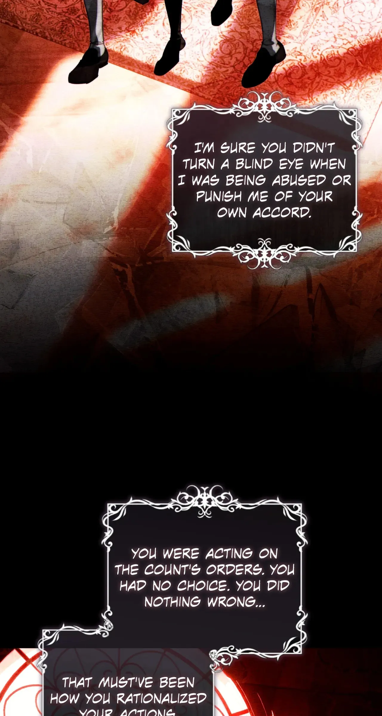 Read This Marriage Will Surely Succeed chapter 57.1 image 23 on Lezhin