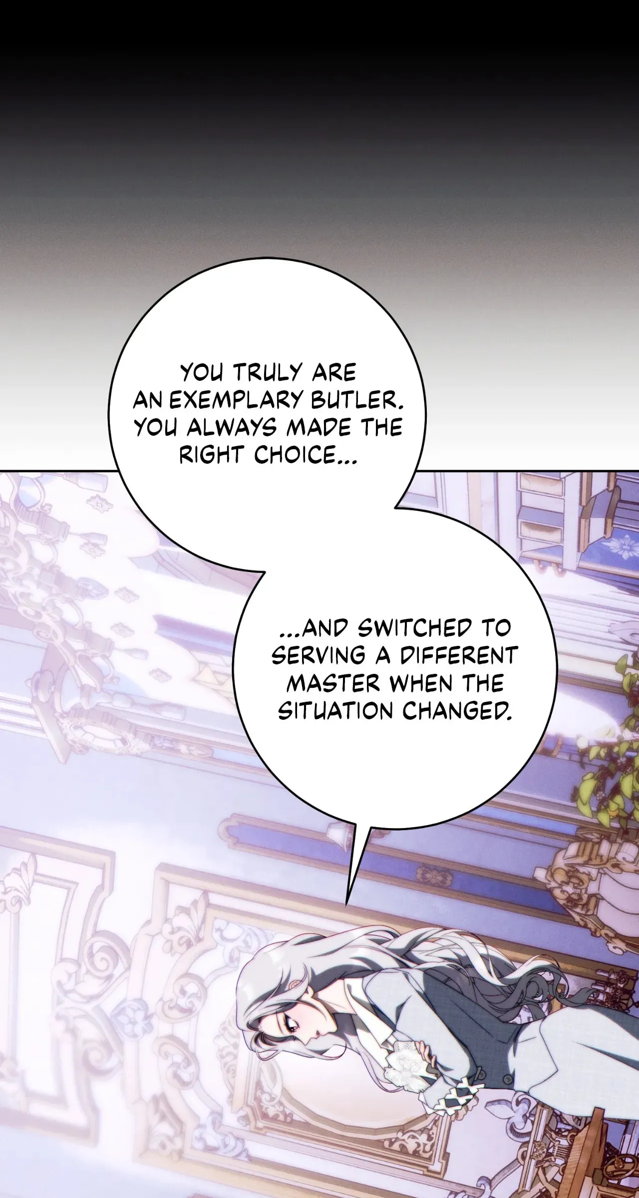 Read This Marriage Will Surely Succeed chapter 57.1 image 26 on Lezhin