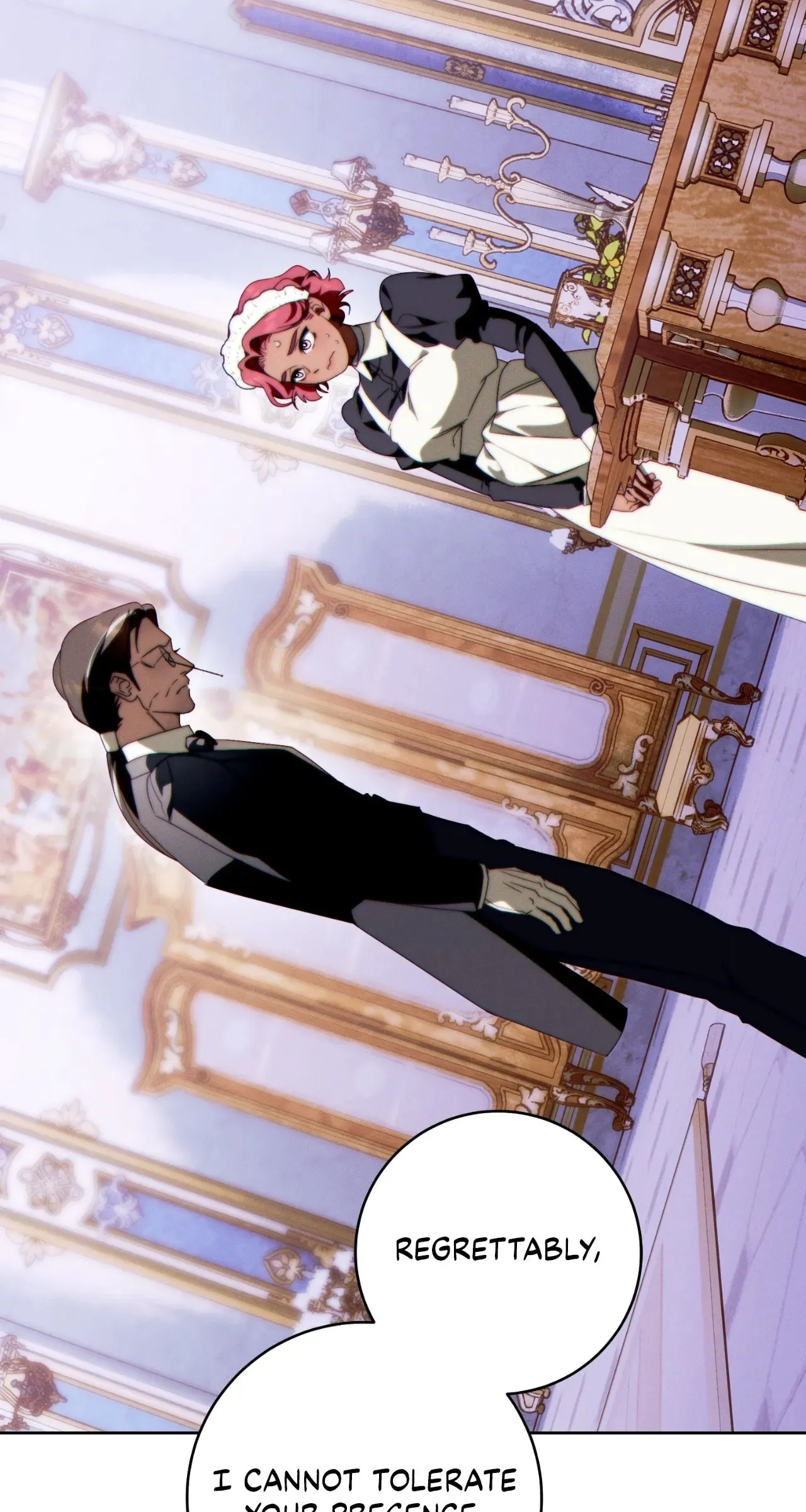 Read This Marriage Will Surely Succeed chapter 57.1 image 27 on Lezhin