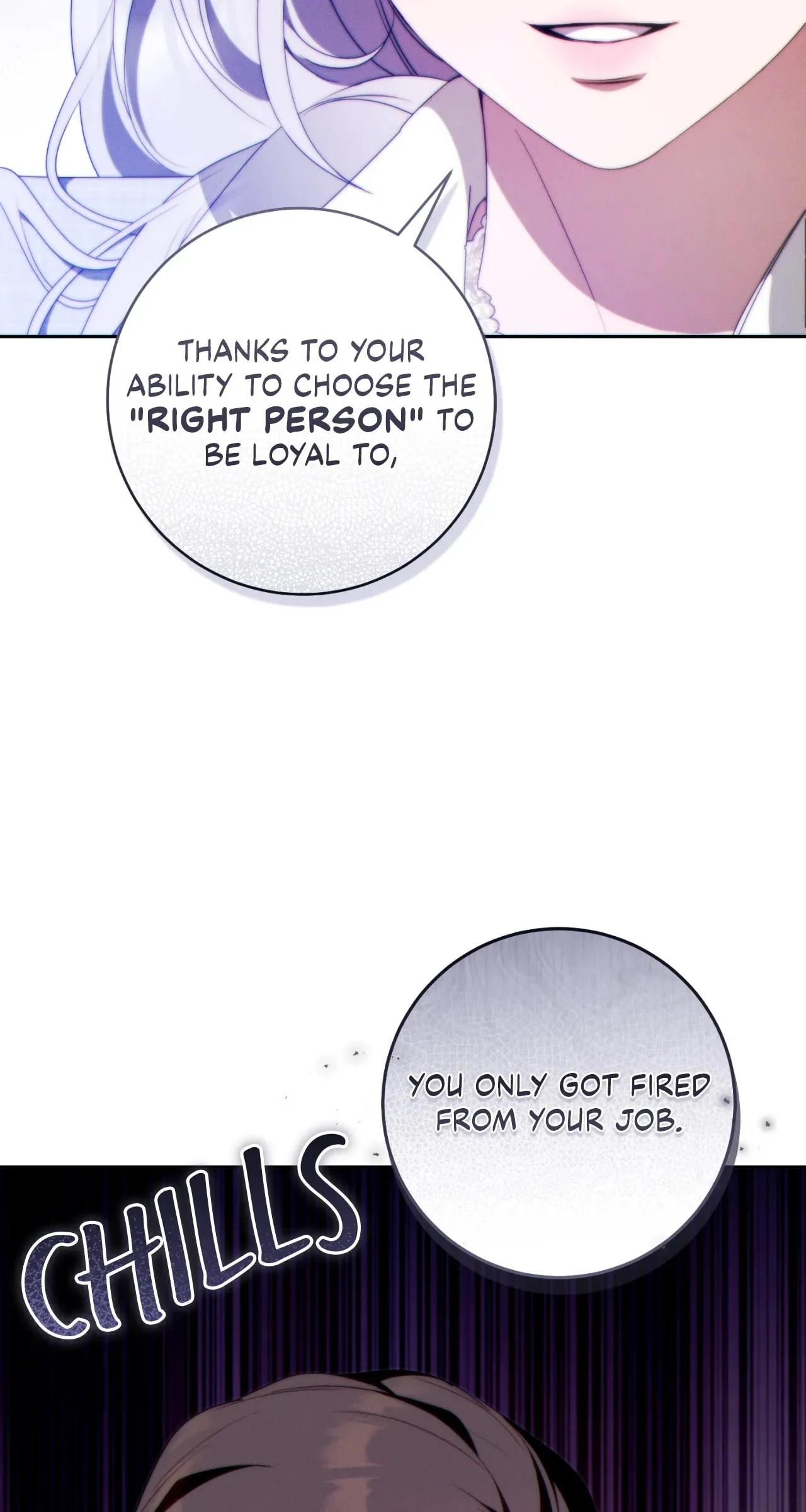 Read This Marriage Will Surely Succeed chapter 57.1 image 29 on Lezhin