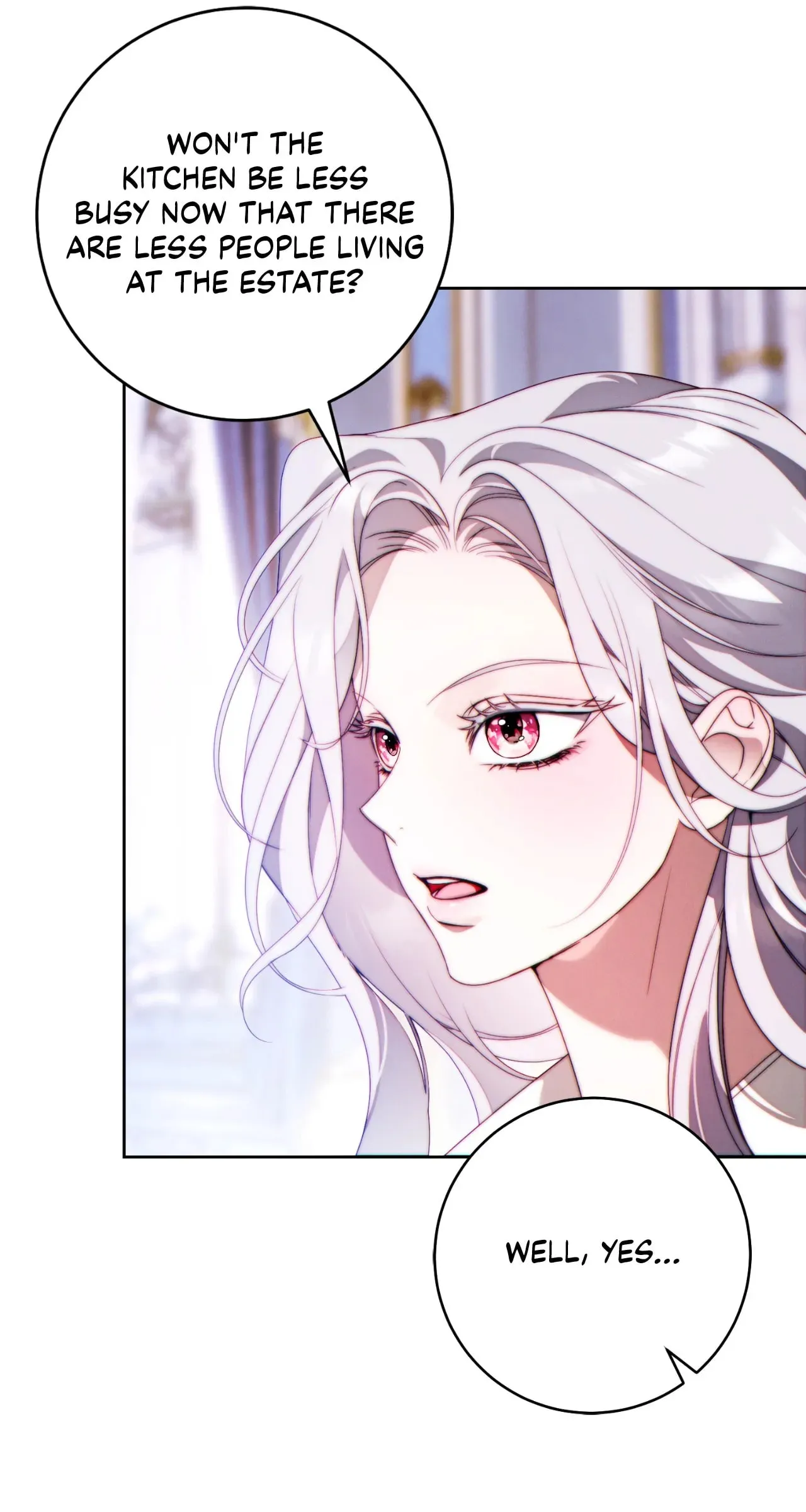 Read This Marriage Will Surely Succeed chapter 57.1 image 3 on Lezhin
