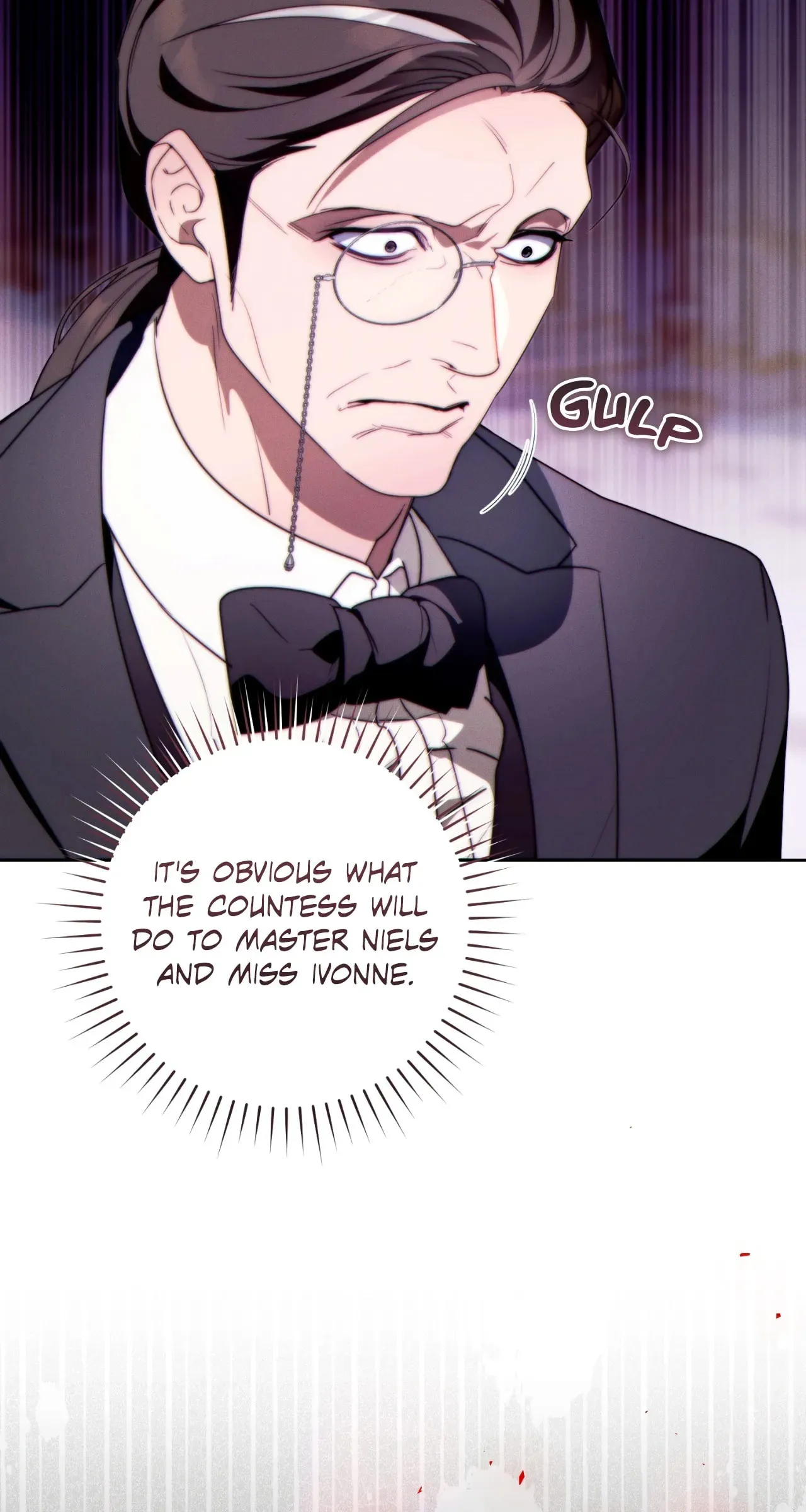 Read This Marriage Will Surely Succeed chapter 57.1 image 30 on Lezhin