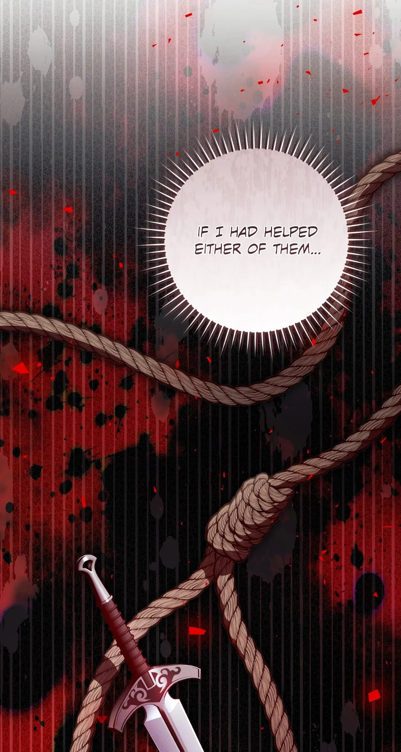 Read This Marriage Will Surely Succeed chapter 57.1 image 31 on Lezhin
