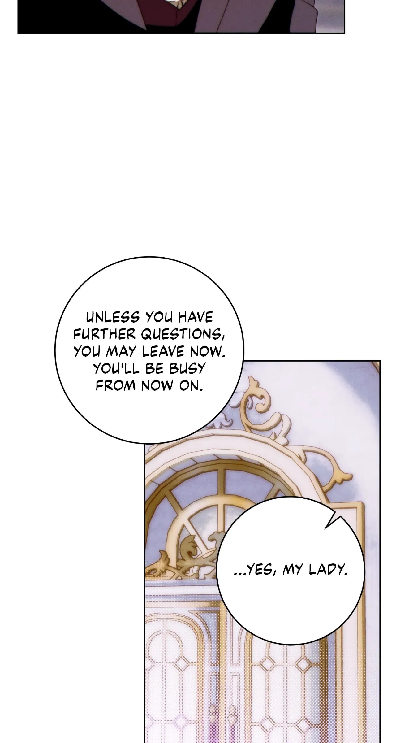 Read This Marriage Will Surely Succeed chapter 57.1 image 35 on Lezhin