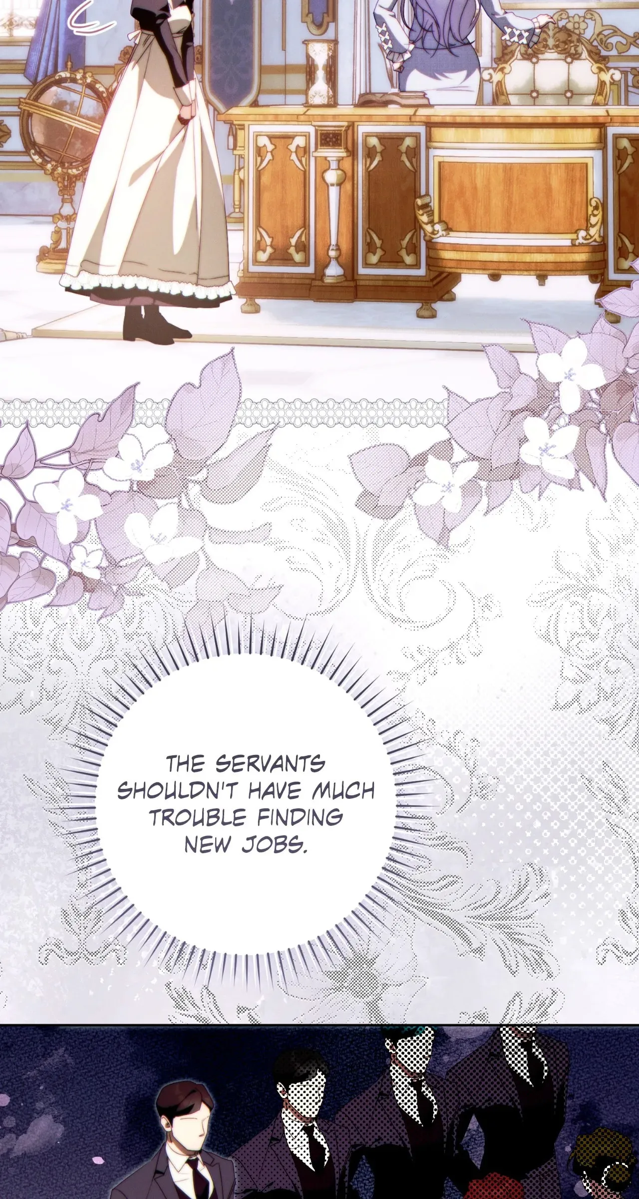 Read This Marriage Will Surely Succeed chapter 57.1 image 37 on Lezhin