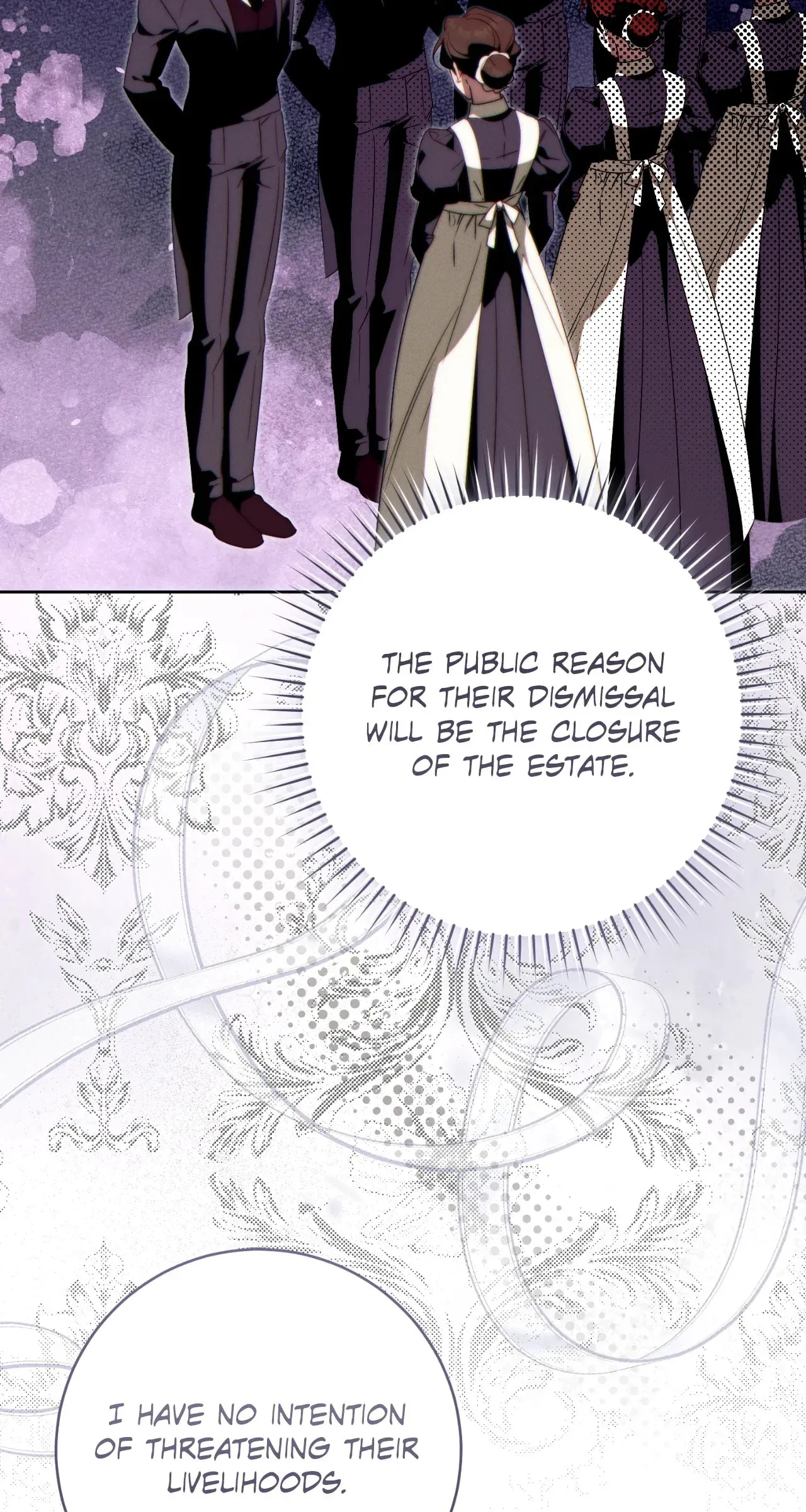 Read This Marriage Will Surely Succeed chapter 57.1 image 38 on Lezhin