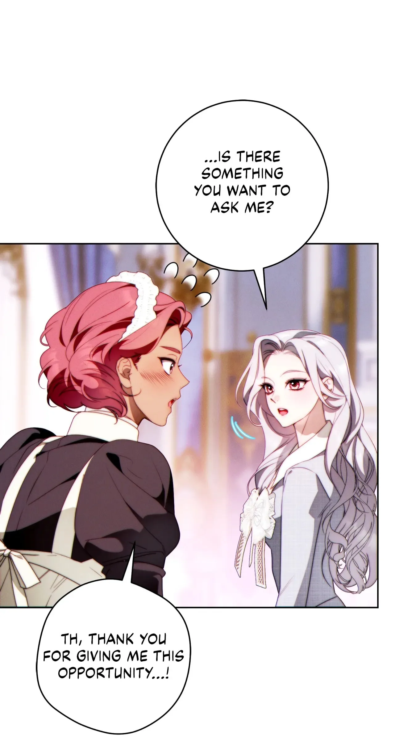 Read This Marriage Will Surely Succeed chapter 57.1 image 40 on Lezhin