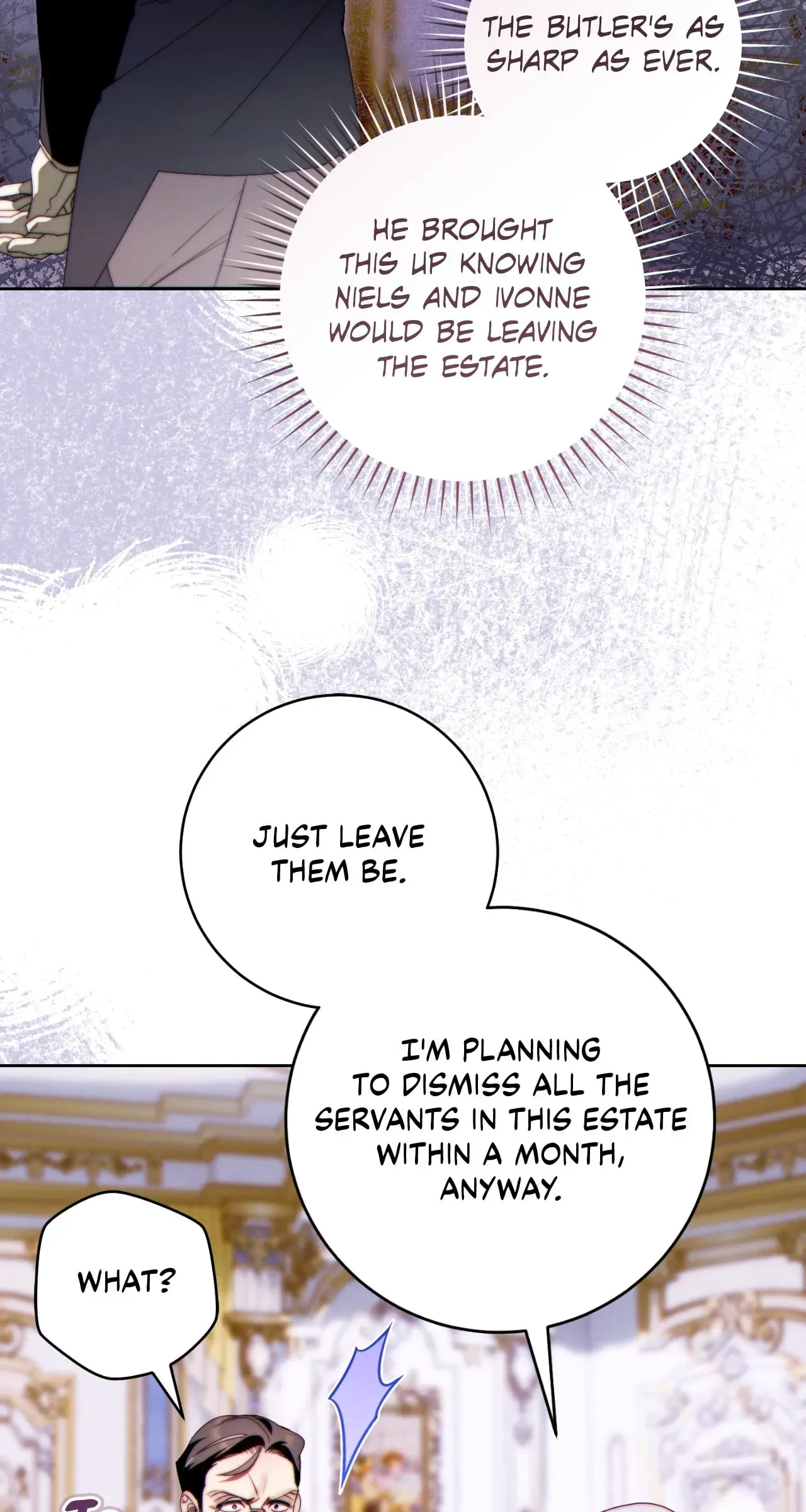 Read This Marriage Will Surely Succeed chapter 57.1 image 5 on Lezhin