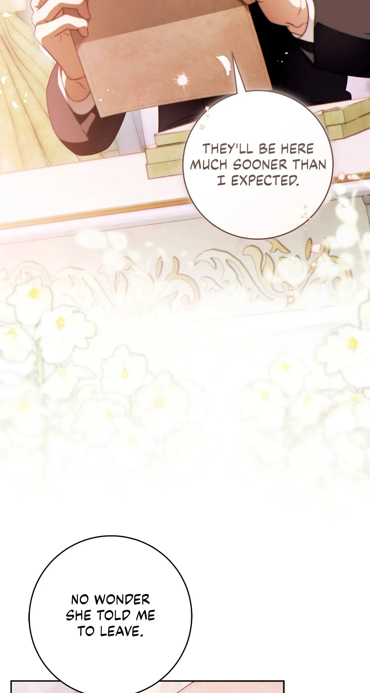 Read This Marriage Will Surely Succeed chapter 57.1 image 51 on Lezhin