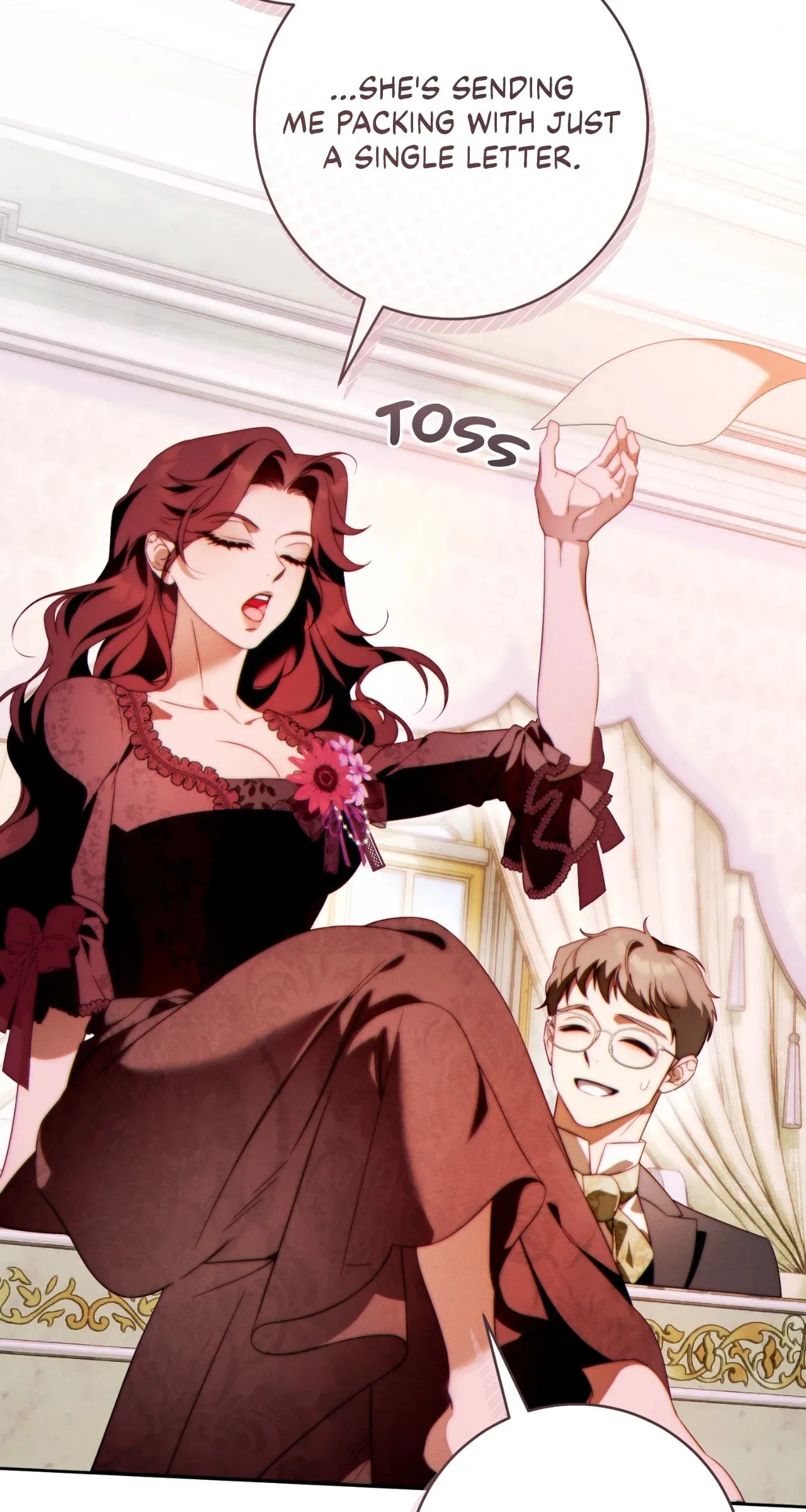 Read This Marriage Will Surely Succeed chapter 57.1 image 53 on Lezhin