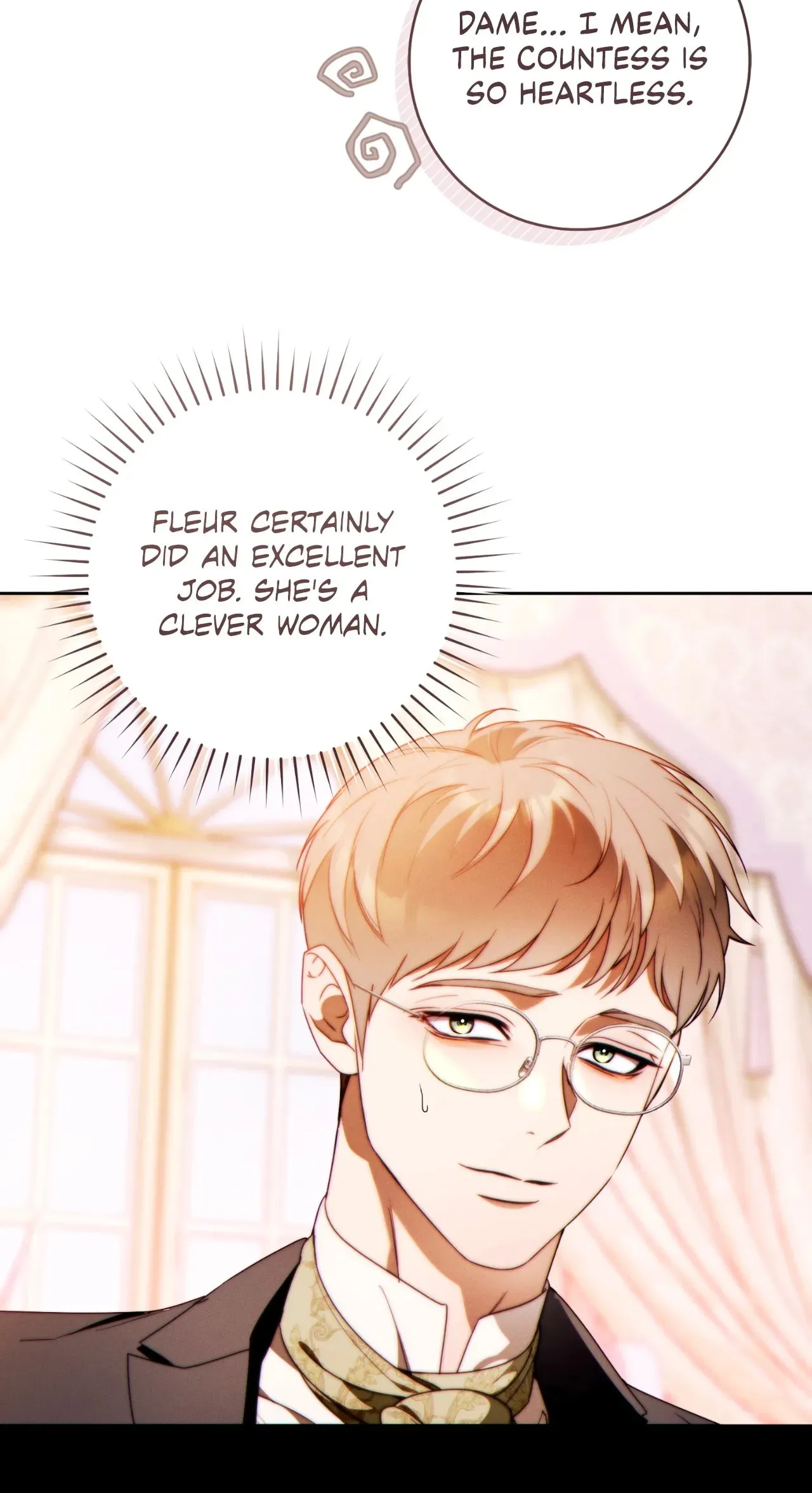 Read This Marriage Will Surely Succeed chapter 57.1 image 54 on Lezhin