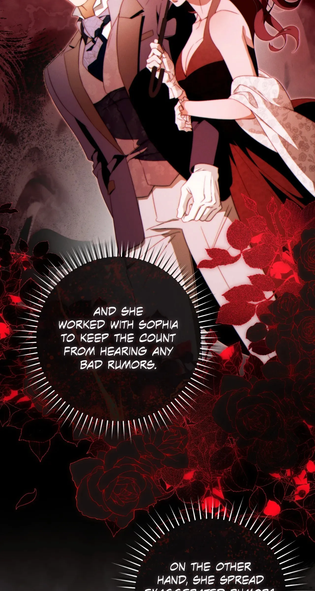 Read This Marriage Will Surely Succeed chapter 57.1 image 56 on Lezhin