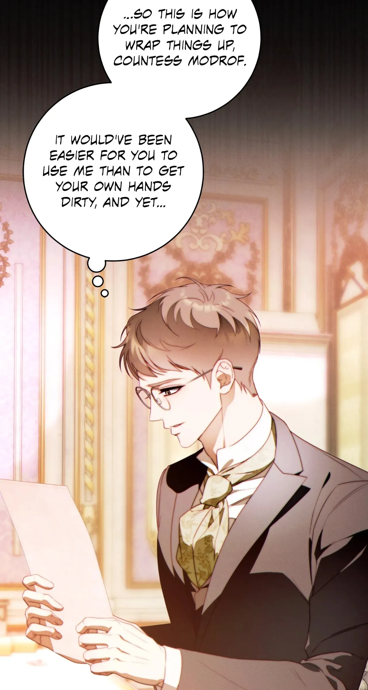 Read This Marriage Will Surely Succeed chapter 57.1 image 59 on Lezhin