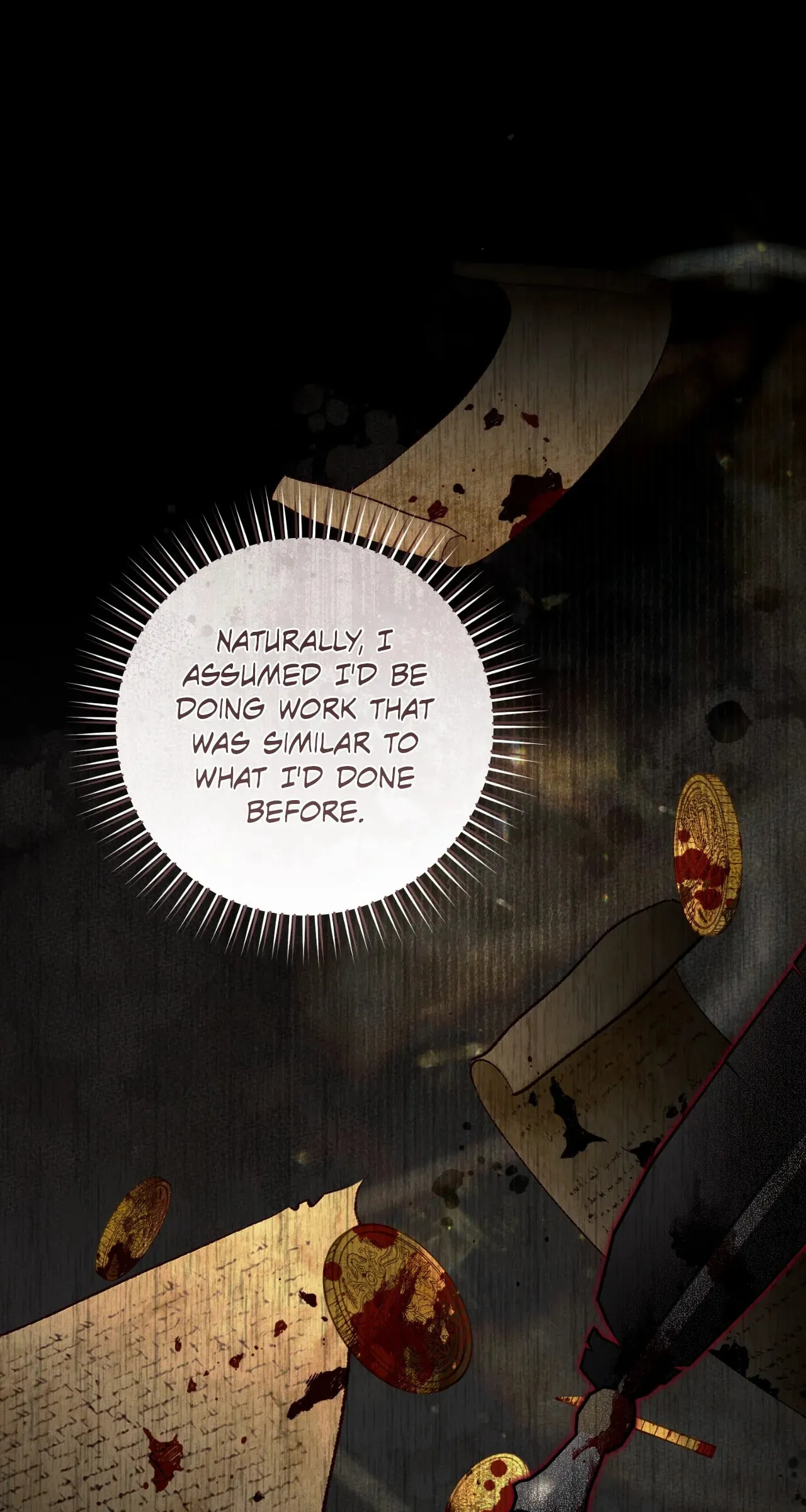 Read This Marriage Will Surely Succeed chapter 57.1 image 63 on Lezhin