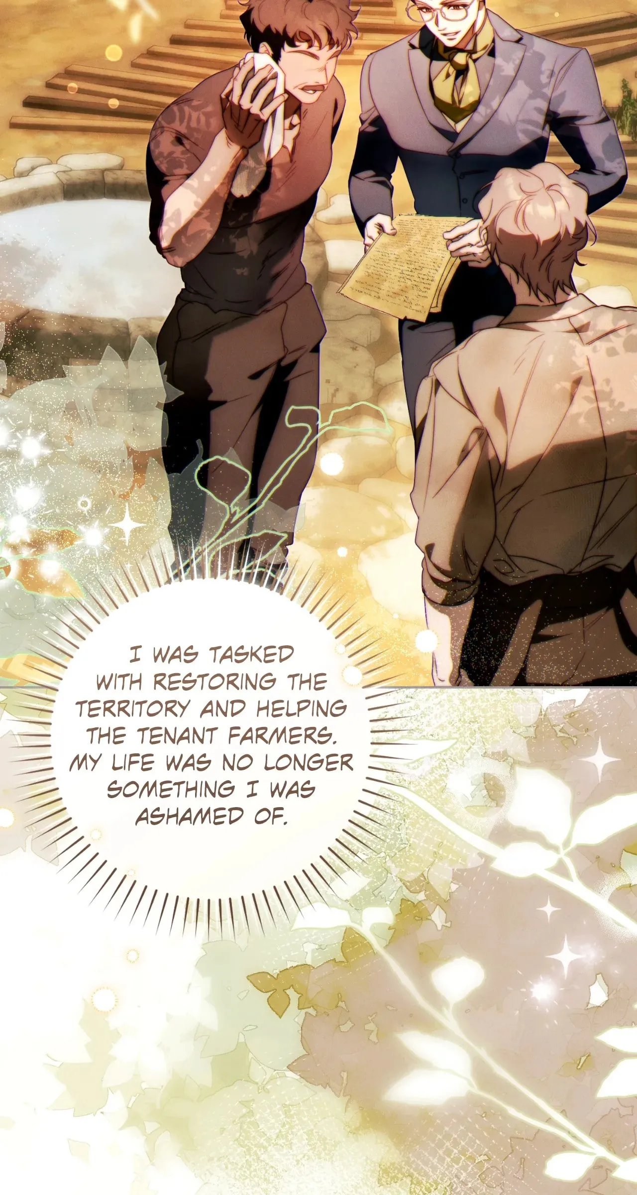 Read This Marriage Will Surely Succeed chapter 57.1 image 66 on Lezhin