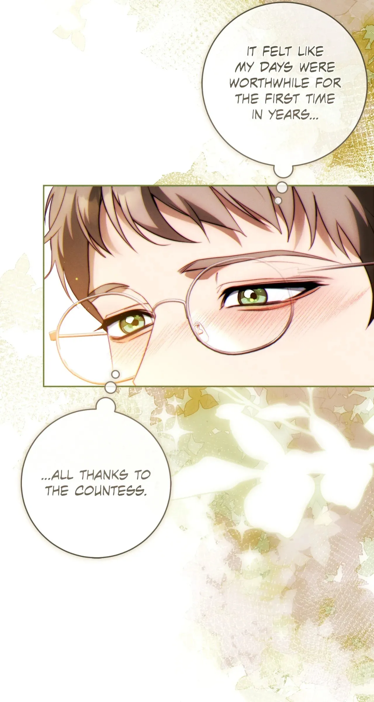 Read This Marriage Will Surely Succeed chapter 57.1 image 67 on Lezhin