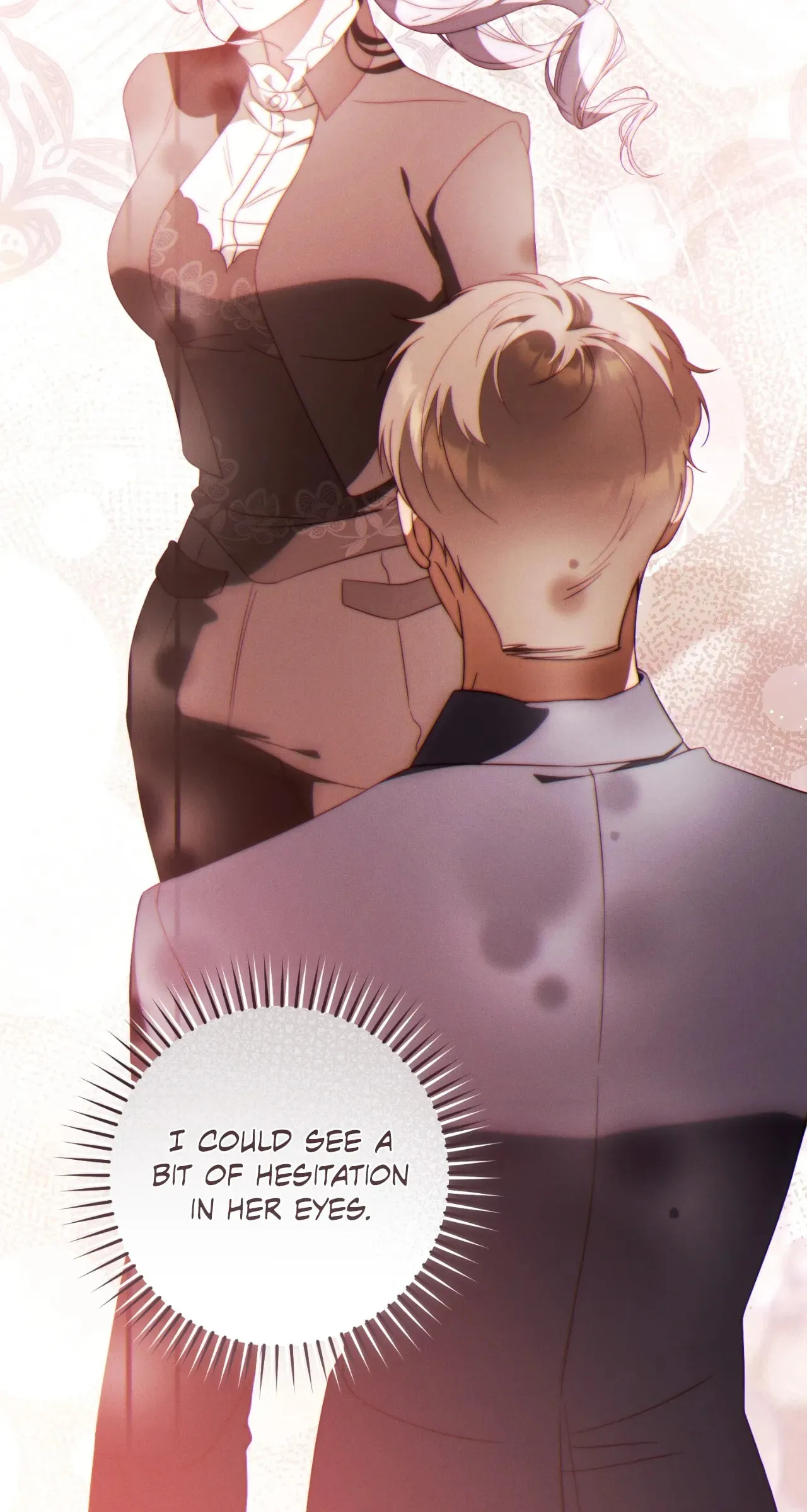 Read This Marriage Will Surely Succeed chapter 57.1 image 69 on Lezhin