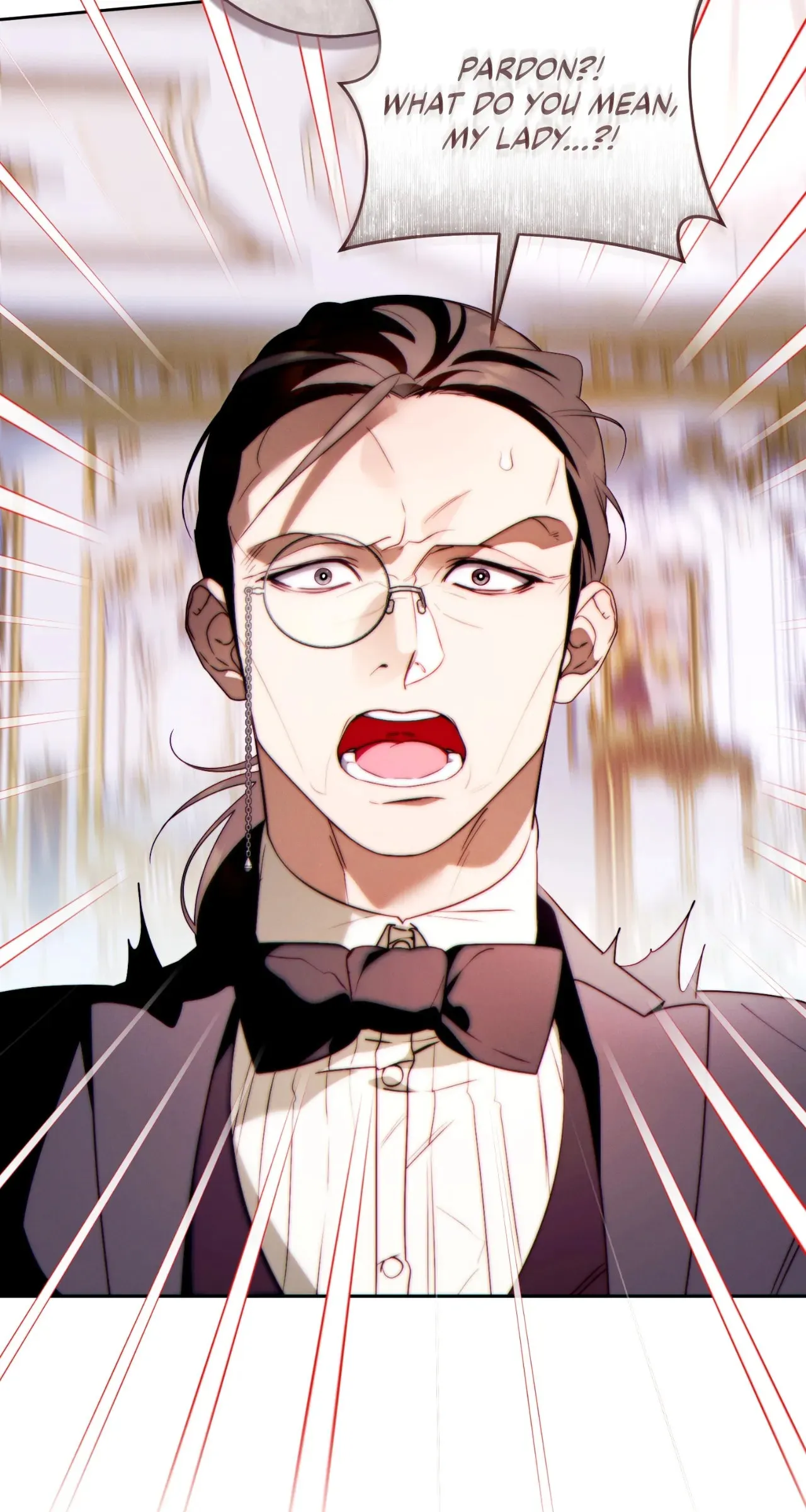 Read This Marriage Will Surely Succeed chapter 57.1 image 7 on Lezhin