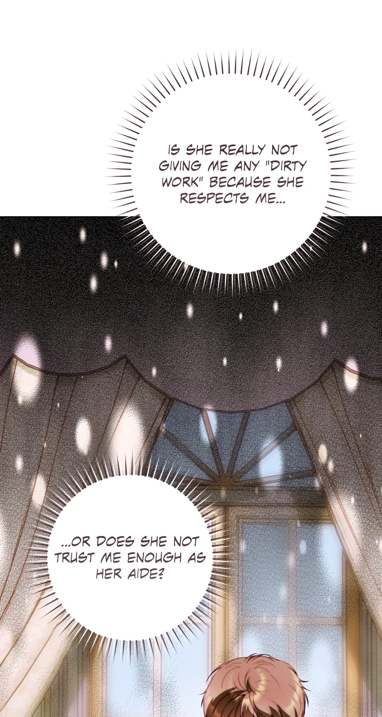 Read This Marriage Will Surely Succeed chapter 57.1 image 71 on Lezhin