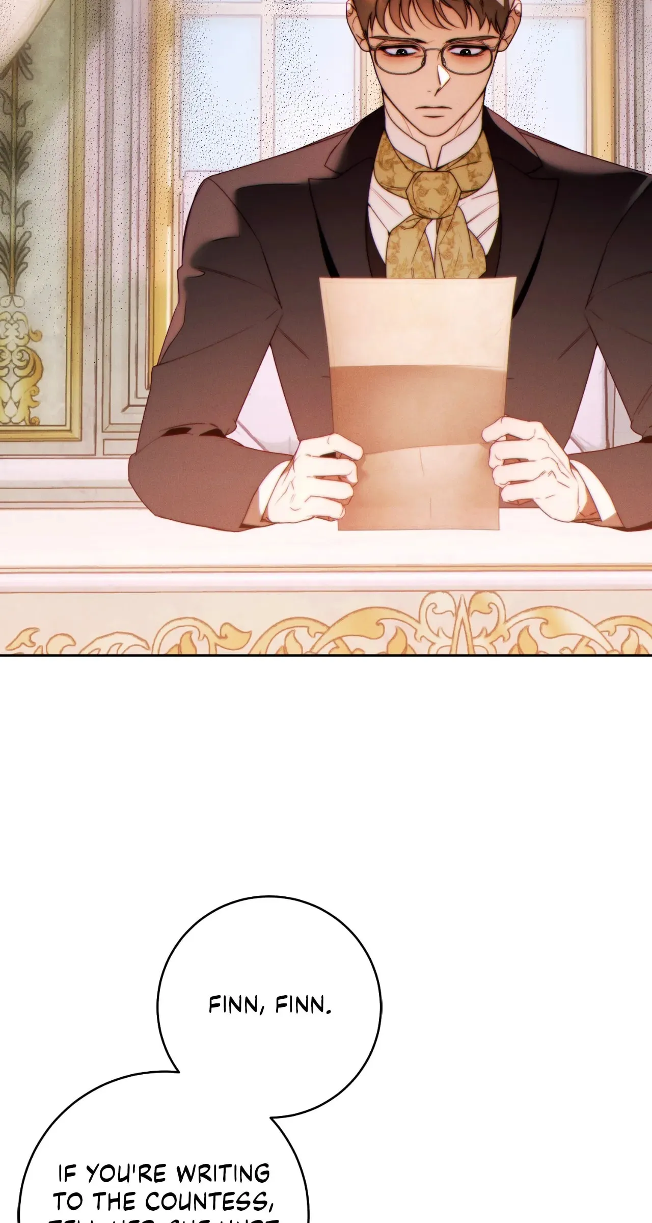 Read This Marriage Will Surely Succeed chapter 57.1 image 72 on Lezhin