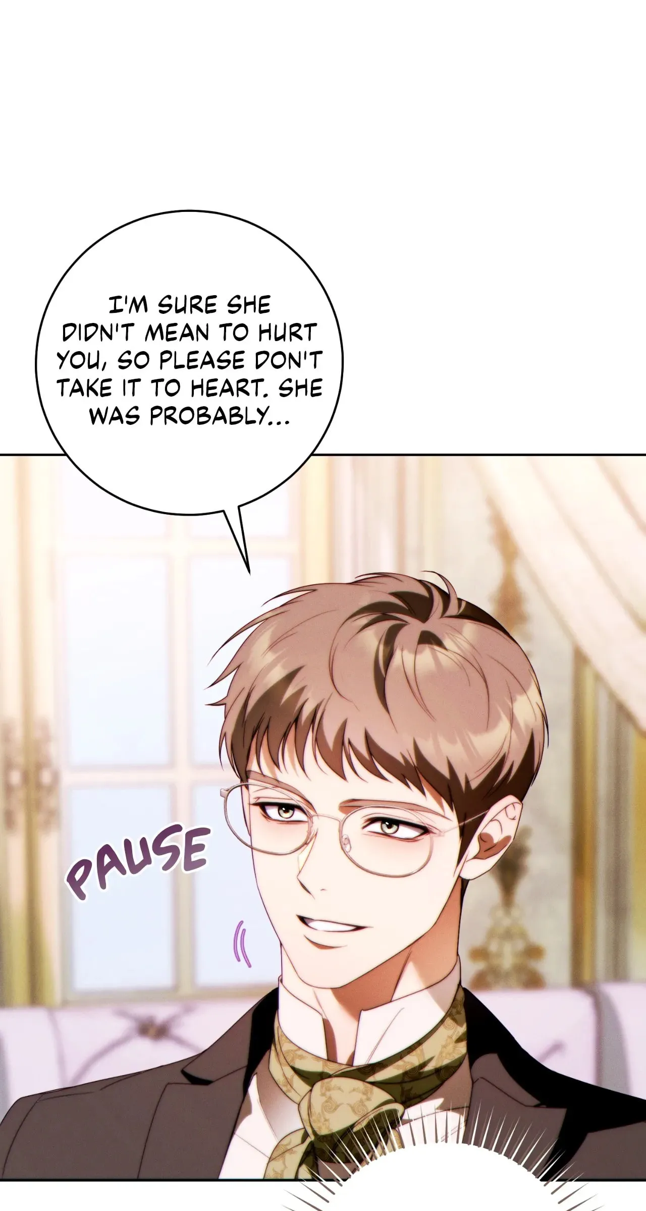 Read This Marriage Will Surely Succeed chapter 57.1 image 74 on Lezhin