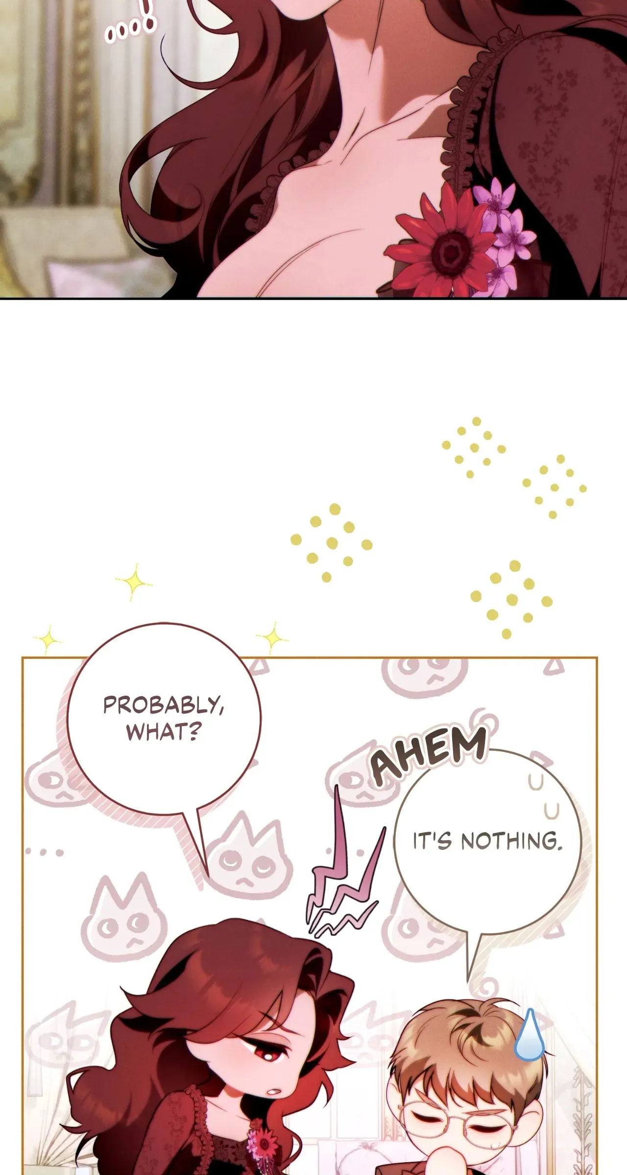 Read This Marriage Will Surely Succeed chapter 57.1 image 76 on Lezhin