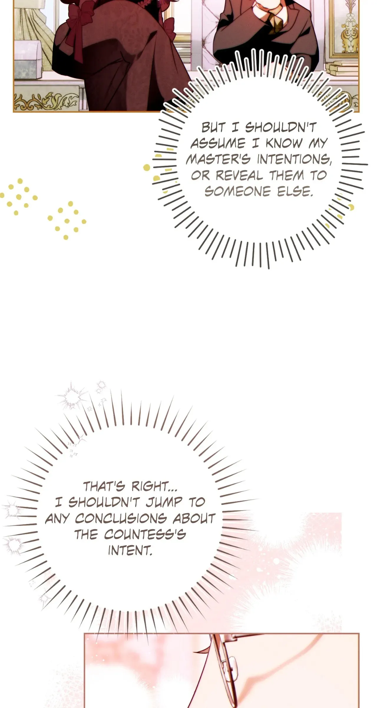 Read This Marriage Will Surely Succeed chapter 57.1 image 77 on Lezhin