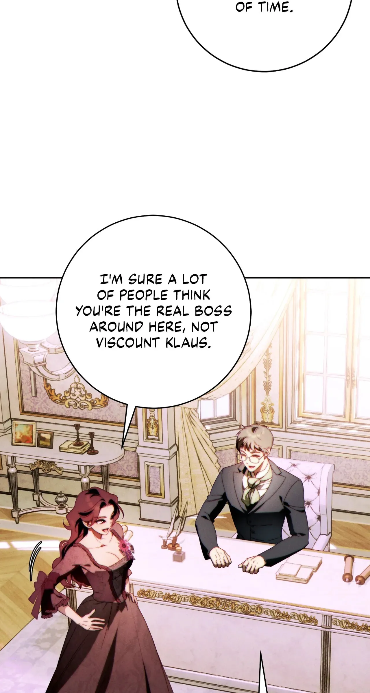 Read This Marriage Will Surely Succeed chapter 57.1 image 80 on Lezhin