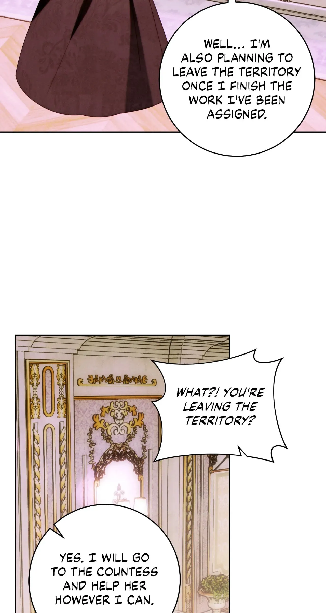 Read This Marriage Will Surely Succeed chapter 57.1 image 81 on Lezhin