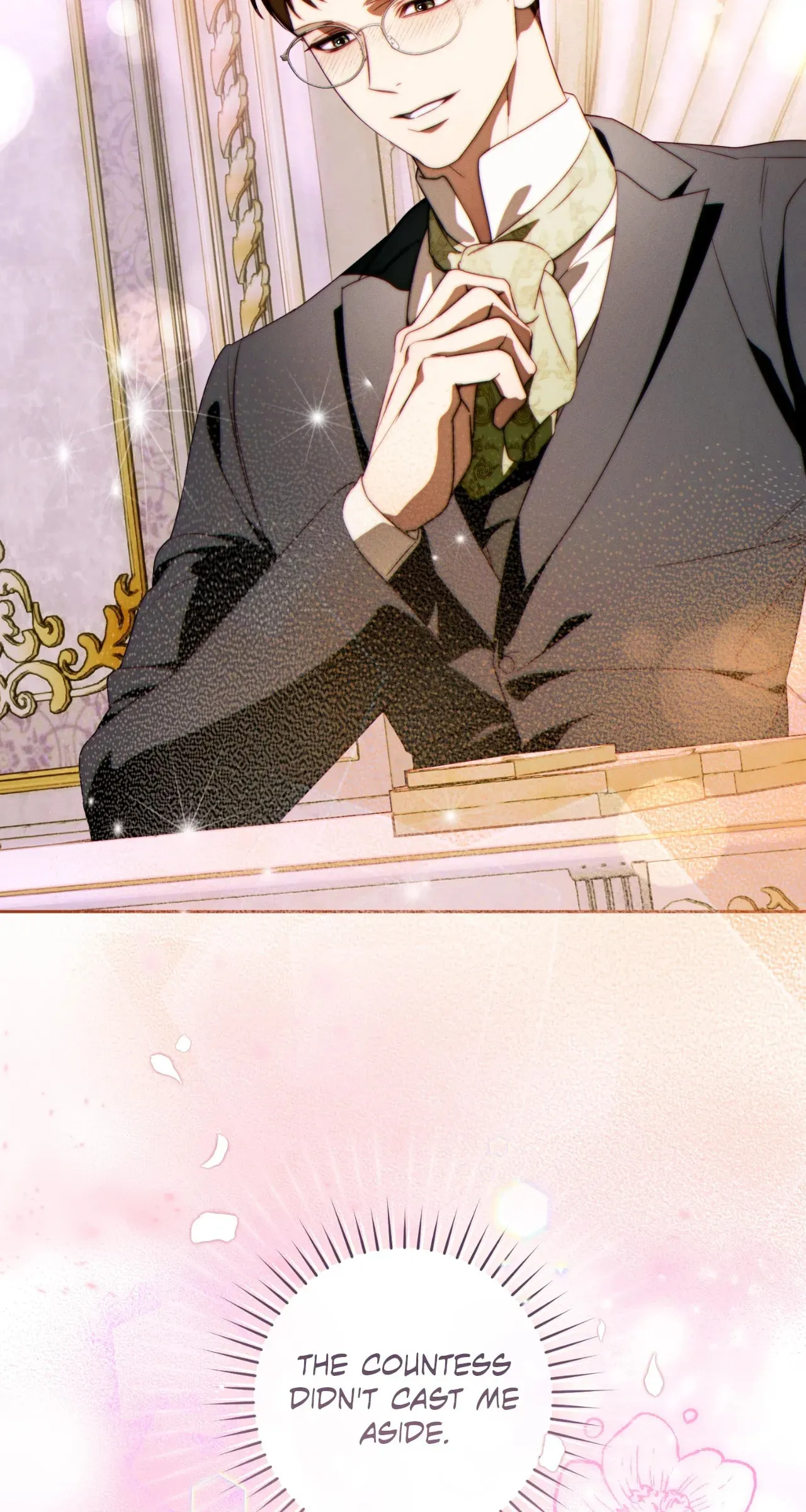 Read This Marriage Will Surely Succeed chapter 57.1 image 83 on Lezhin