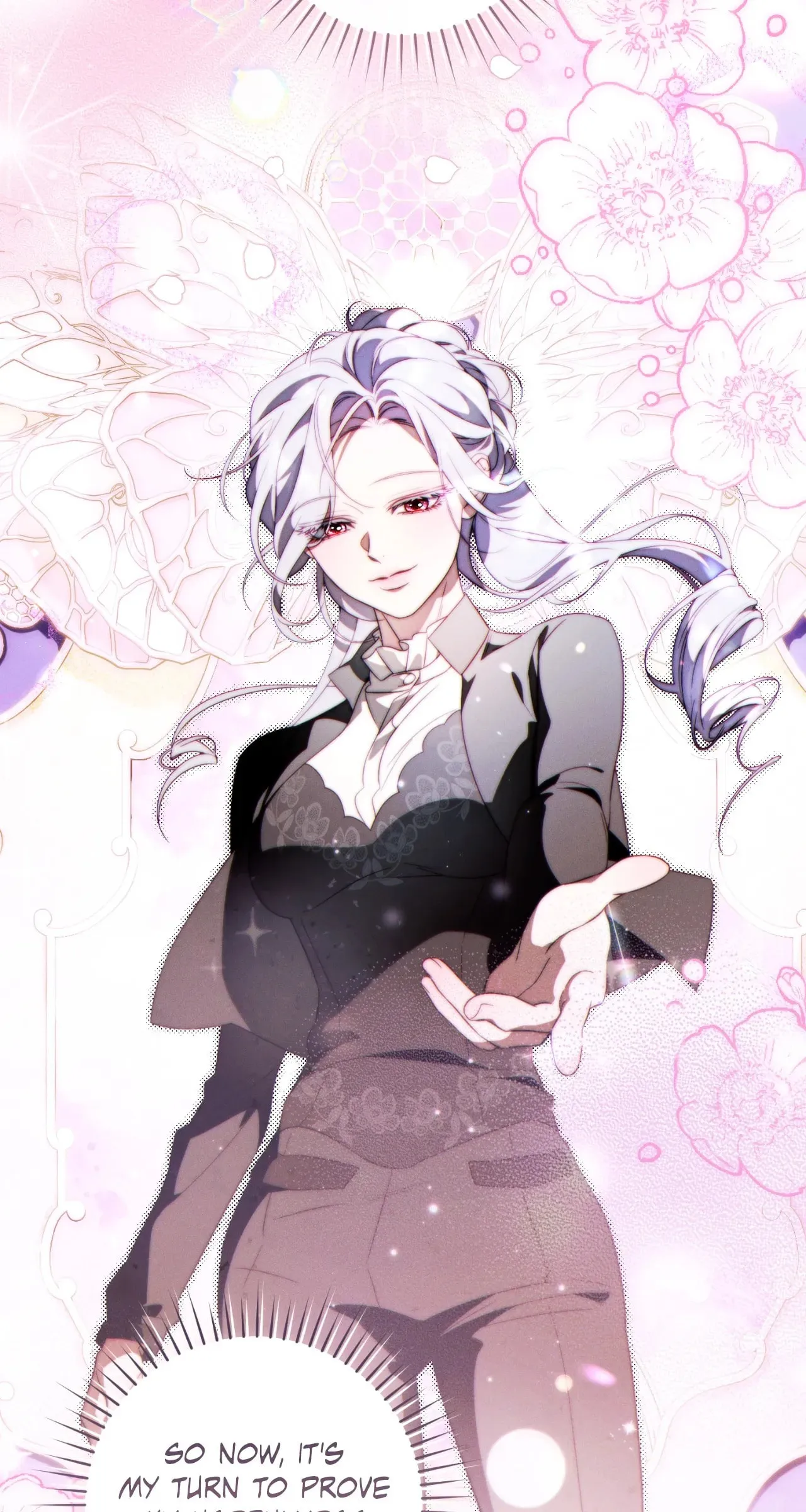 Read This Marriage Will Surely Succeed chapter 57.1 image 84 on Lezhin