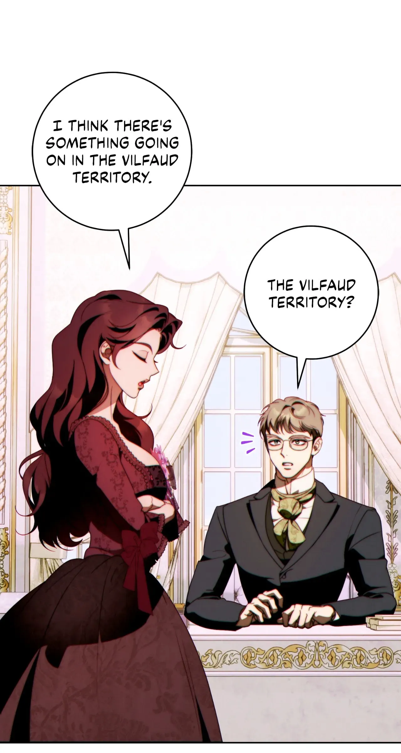 Read This Marriage Will Surely Succeed chapter 57.1 image 88 on Lezhin