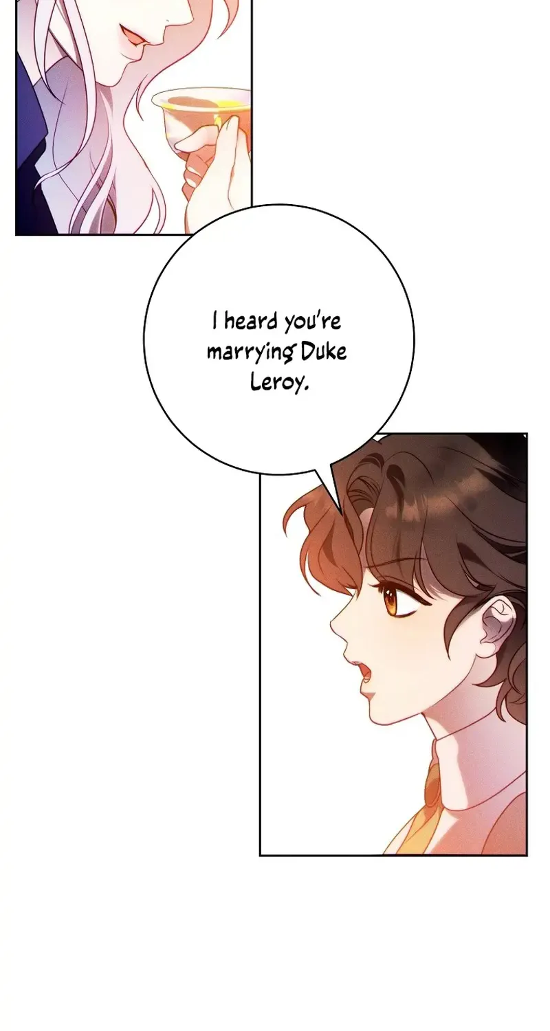 Read This Marriage Will Surely Succeed chapter 6.1 image 15 on Lezhin
