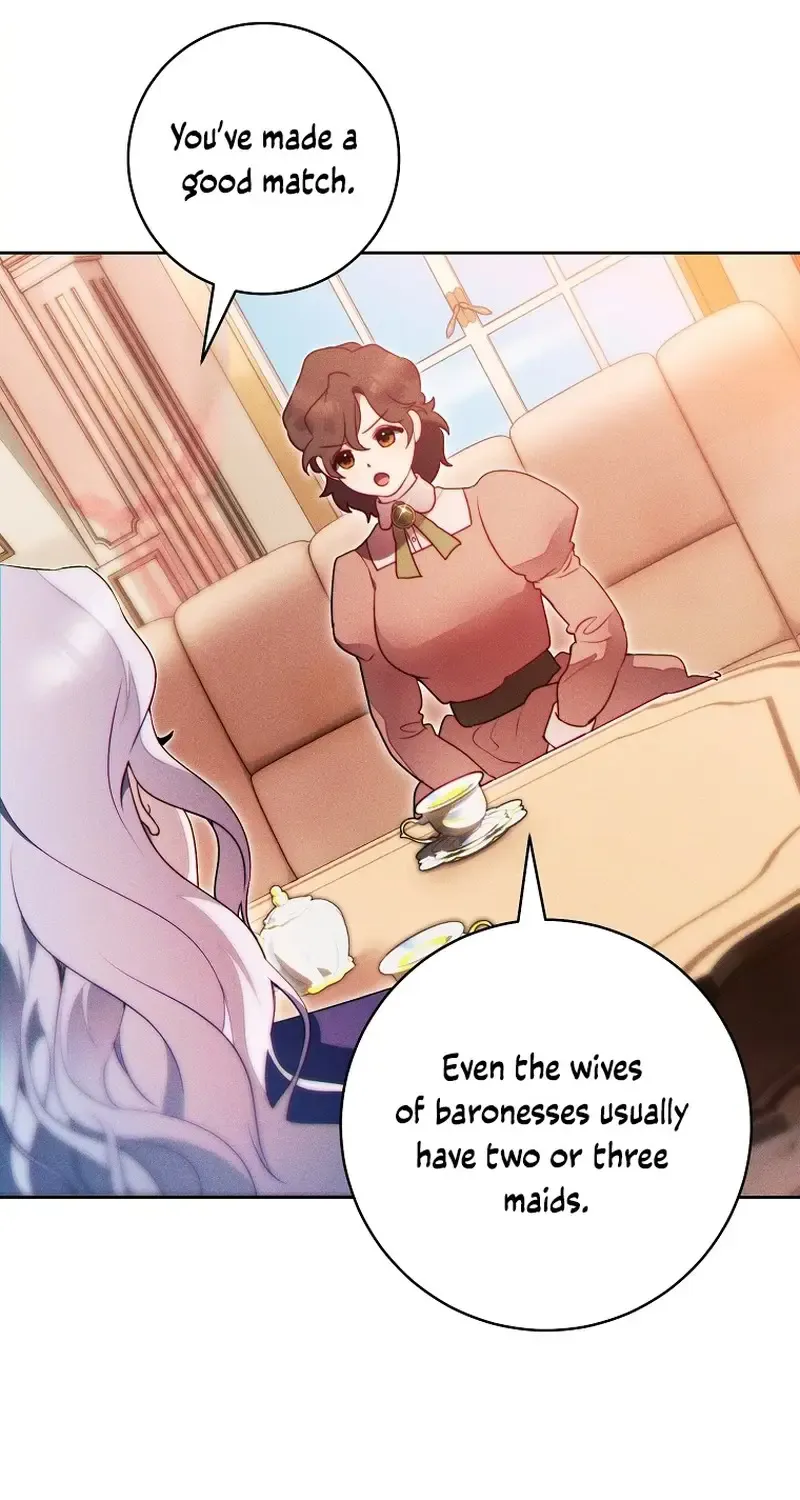 Read This Marriage Will Surely Succeed chapter 6.1 image 16 on Lezhin