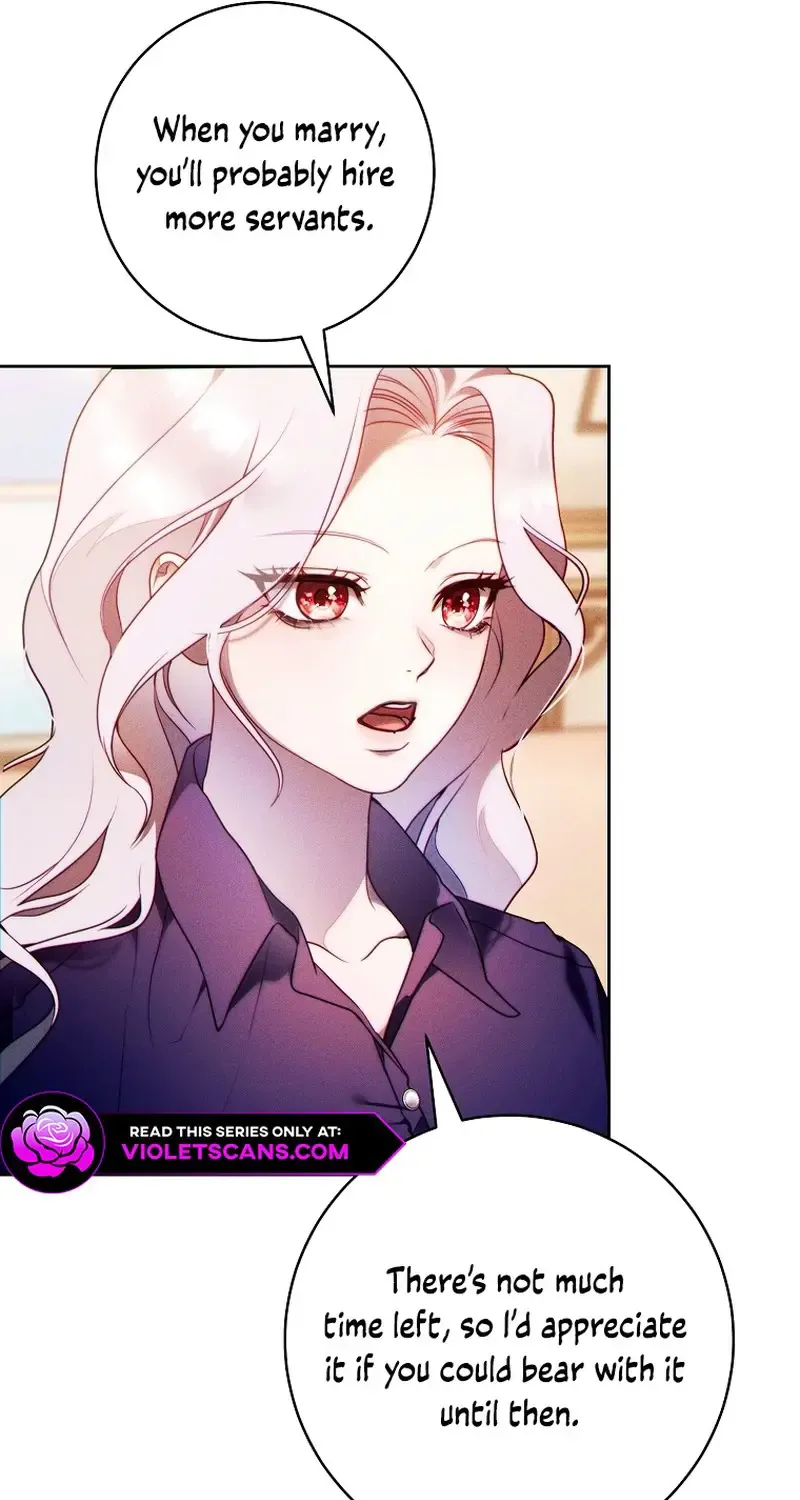 Read This Marriage Will Surely Succeed chapter 6.1 image 18 on Lezhin