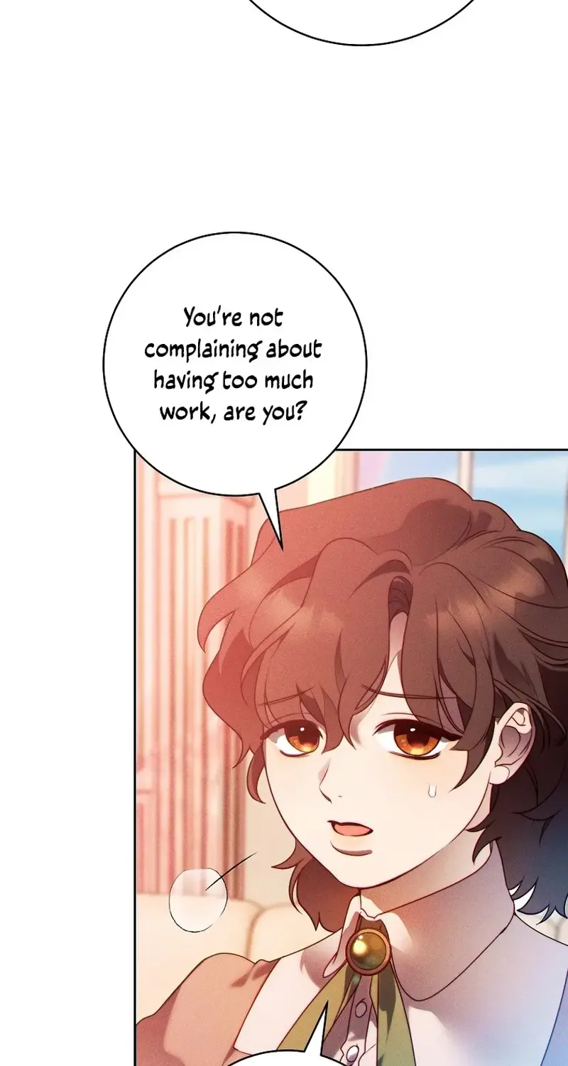 Read This Marriage Will Surely Succeed chapter 6.1 image 19 on Lezhin