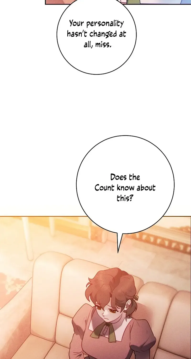 Read This Marriage Will Surely Succeed chapter 6.1 image 20 on Lezhin