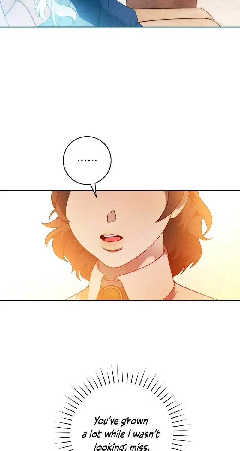 Read This Marriage Will Surely Succeed chapter 6.1 image 25 on Lezhin