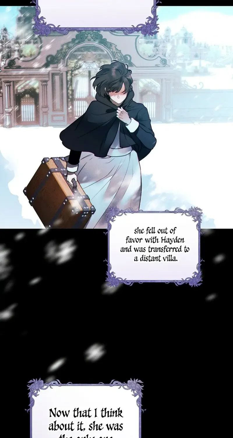 Read This Marriage Will Surely Succeed chapter 6.1 image 31 on Lezhin