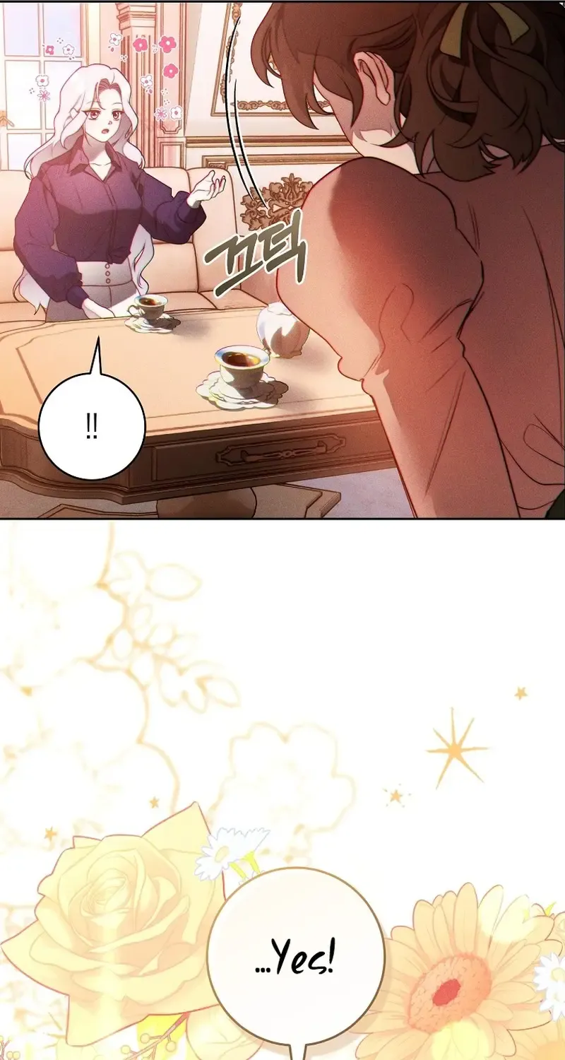 Read This Marriage Will Surely Succeed chapter 6.1 image 54 on Lezhin