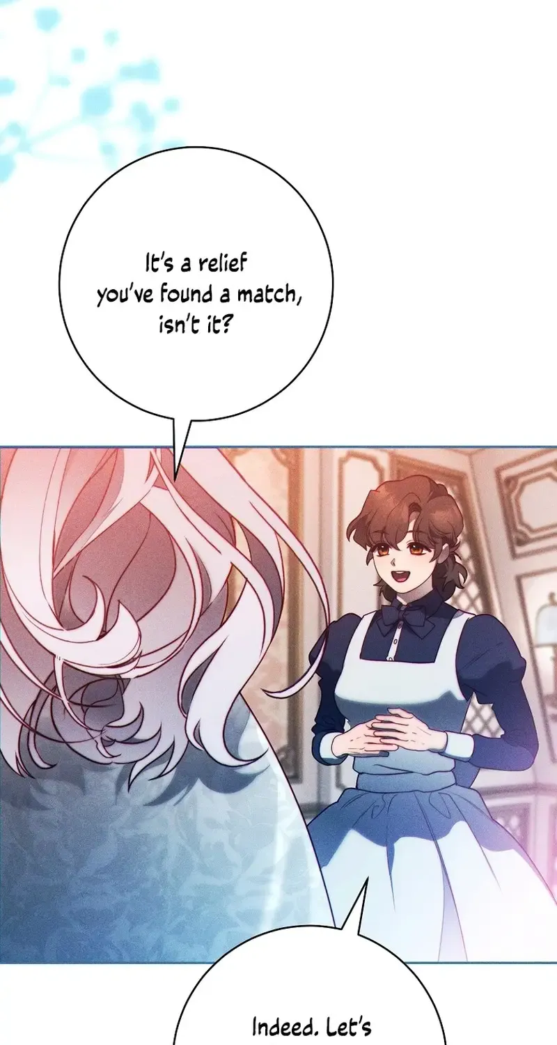 Read This Marriage Will Surely Succeed chapter 6.1 image 66 on Lezhin
